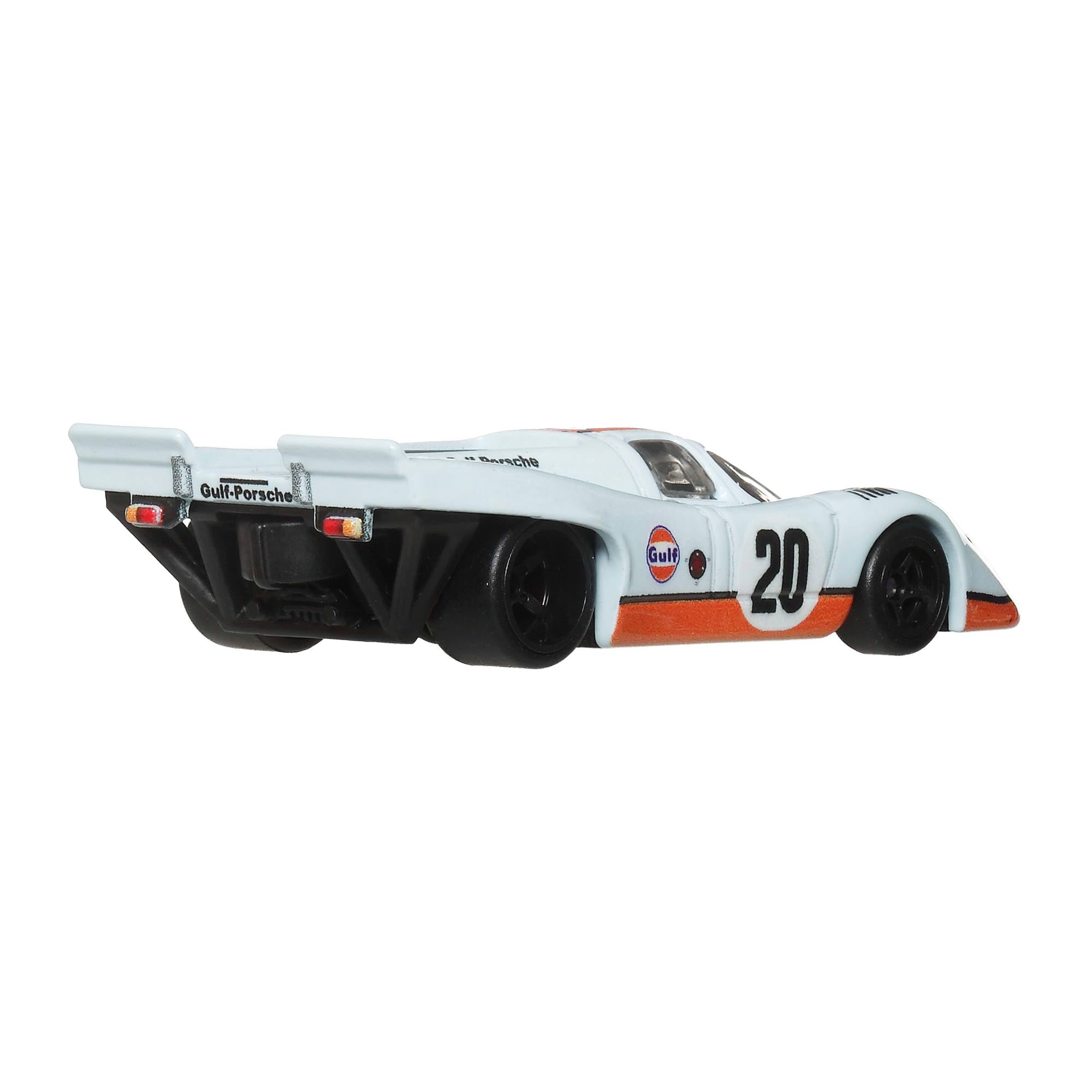 Hot Wheels Premium Car Culture Porsche 917 K Die-Cast Vehicle | 1:64 Scale | Metal Body 5