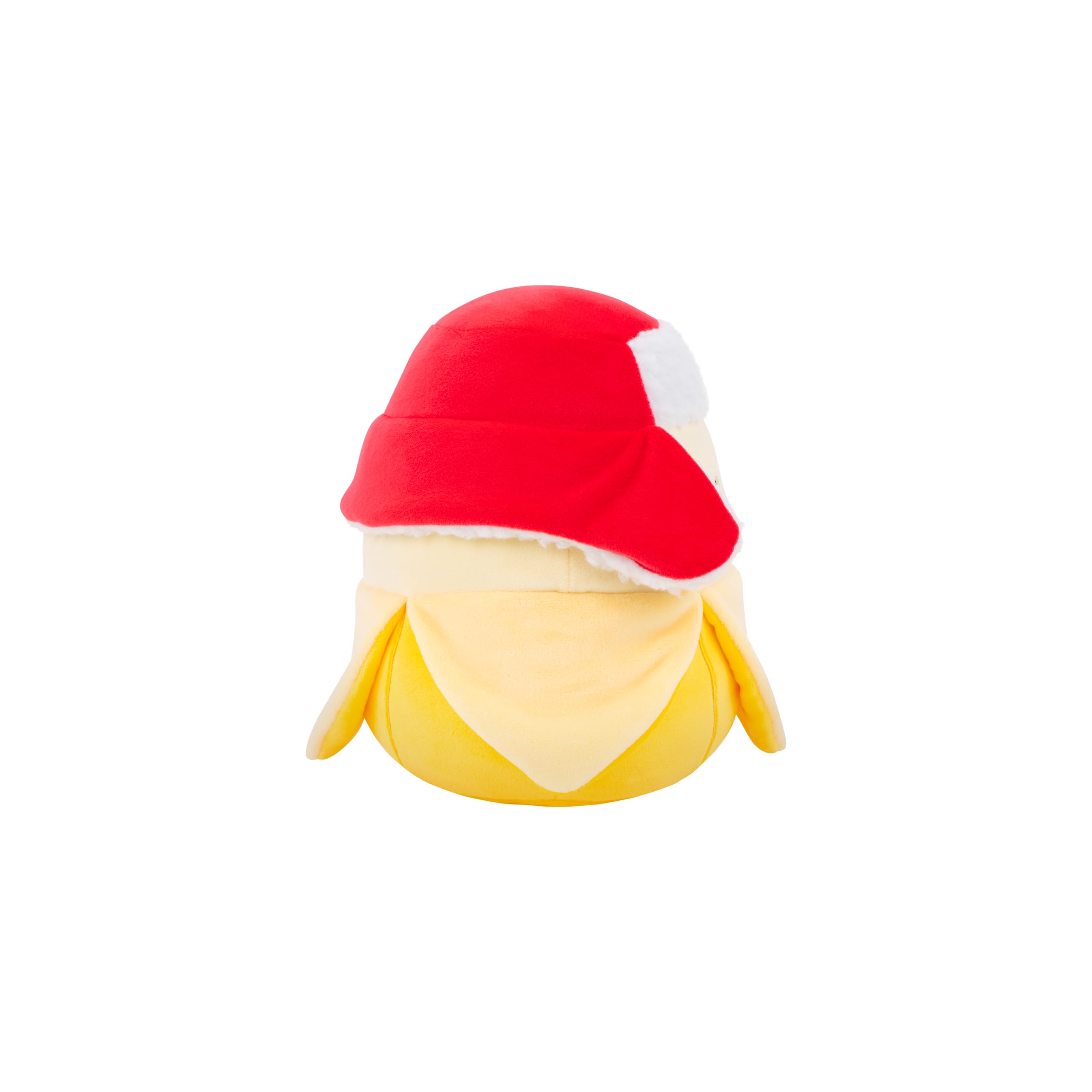 Squishmallows Junie the Yellow Banana Holiday Plush - 7.5-Inch Soft Stuffed Animal for Kids 3+ 10