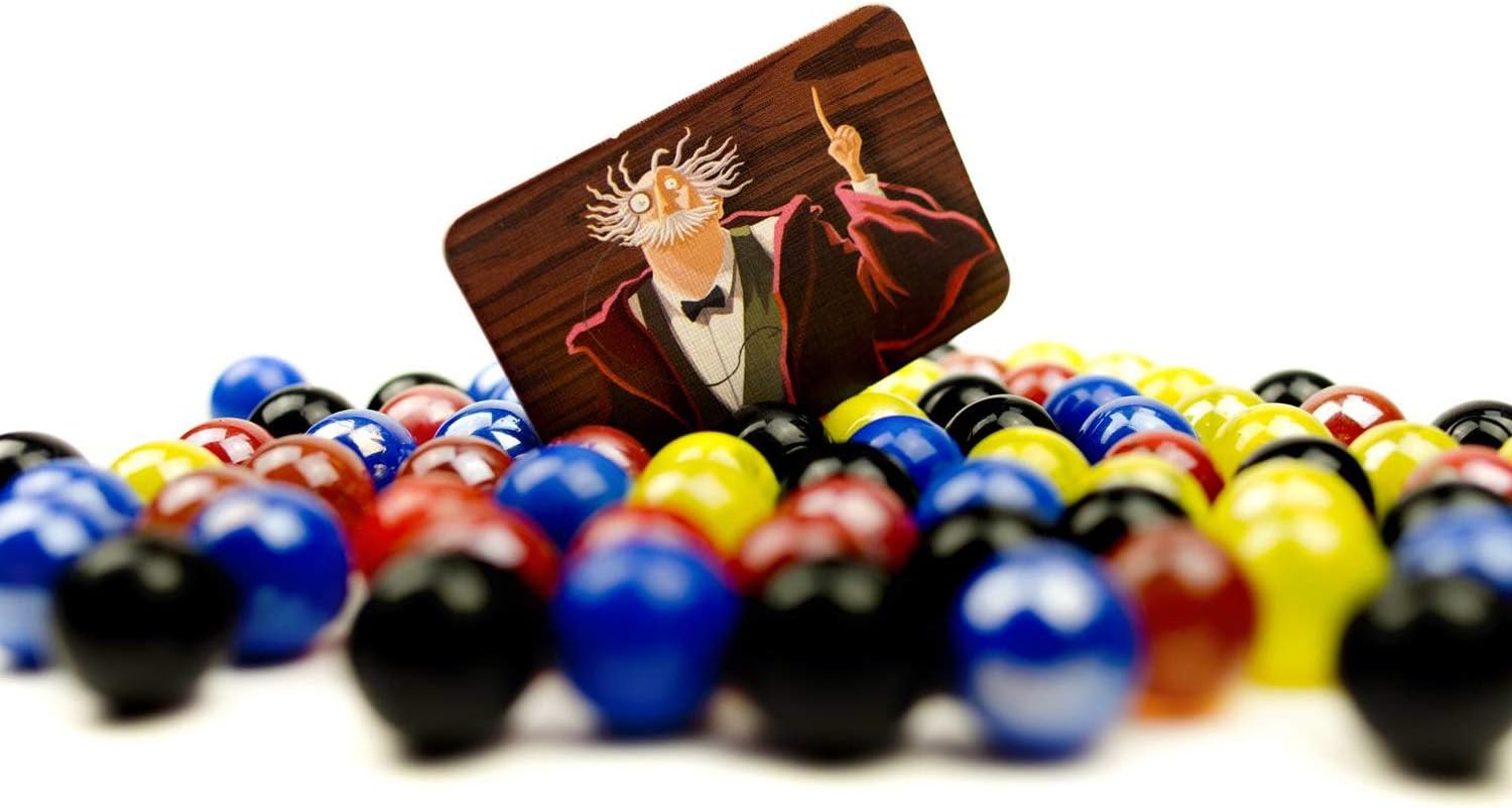 CoolMiniOrNot Potion Explosion 2nd Edition Board Game 3