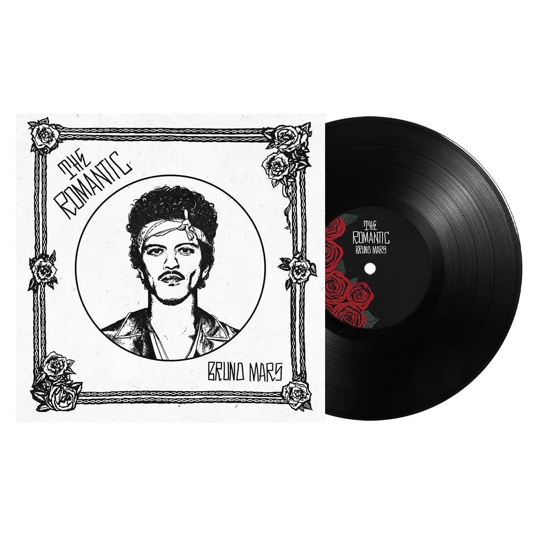 The Romantic [VINYL] 1