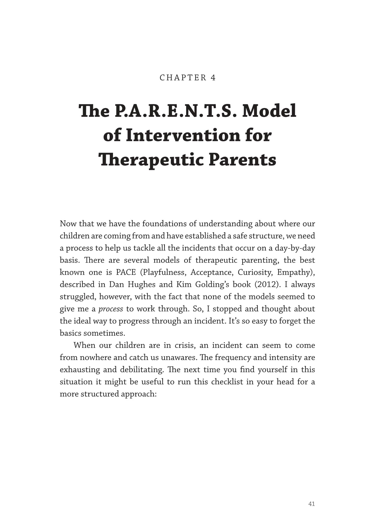 Jessica Kingsley Publishers The A-Z of Therapeutic Parenting: Strategies and Solutions | Paperback | 344 Pages 9