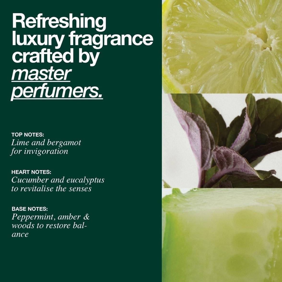 The Lab Co. Antibacterial Washing-Up Liquid - Tough on Grease, Gentle on Skin | 750 ml 4