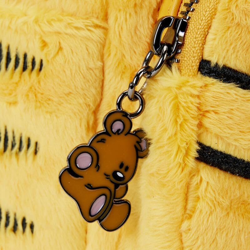 Loungefly Garfield und Pooky Mini-Rucksack 5