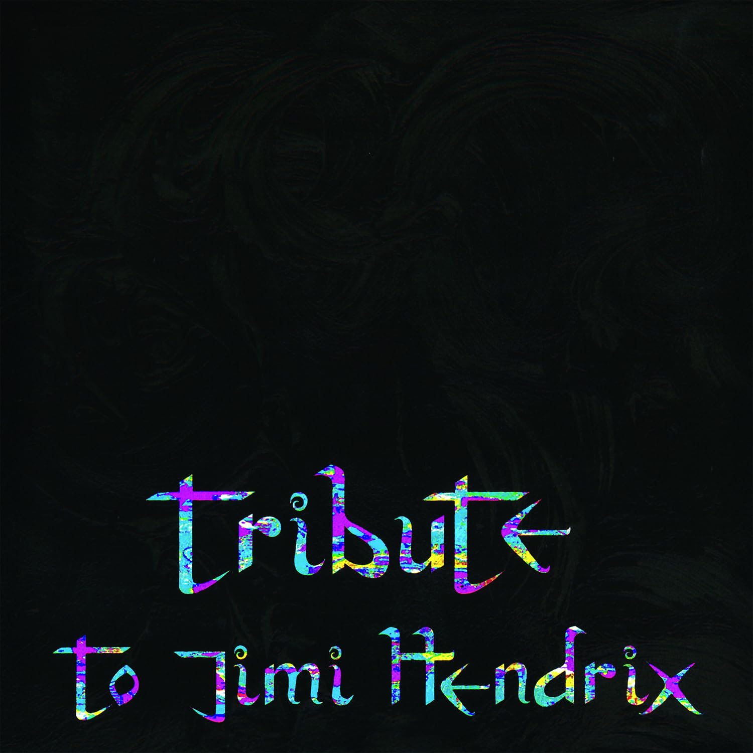 Paul Gilbert - Tribute To Jimi Hendrix [audioCD]