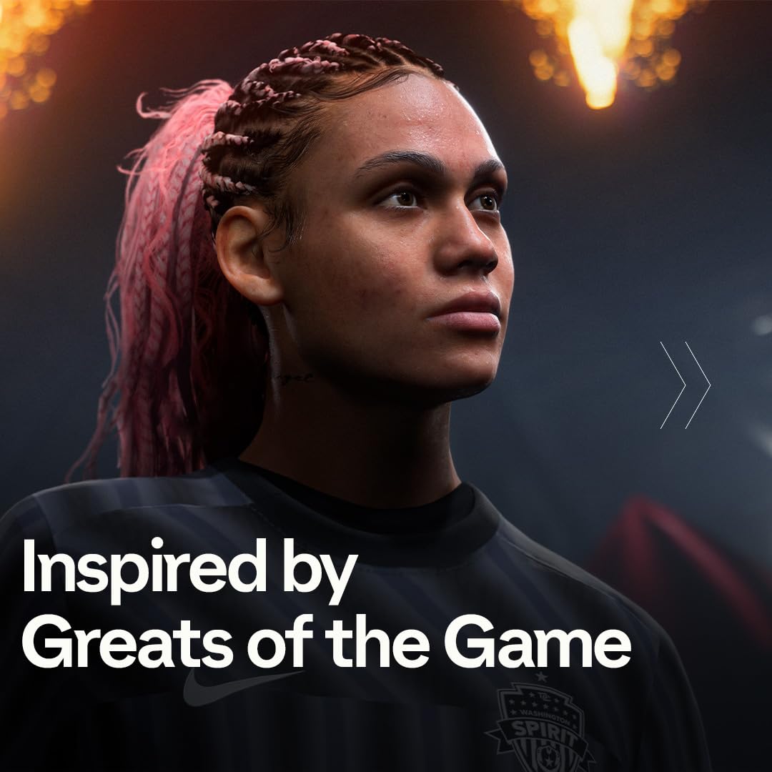 EA SPORTS FC 26 Standard Edition - PS5 3