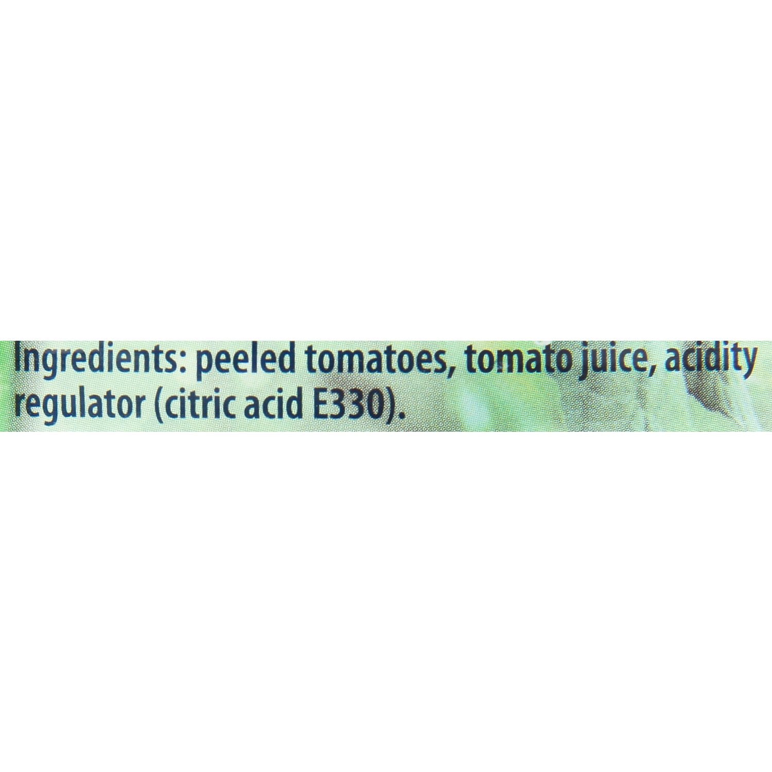 Mutti Peeled Tomatoes - 100% Italian Tomatoes | Steam Peeled | 400g Can 4