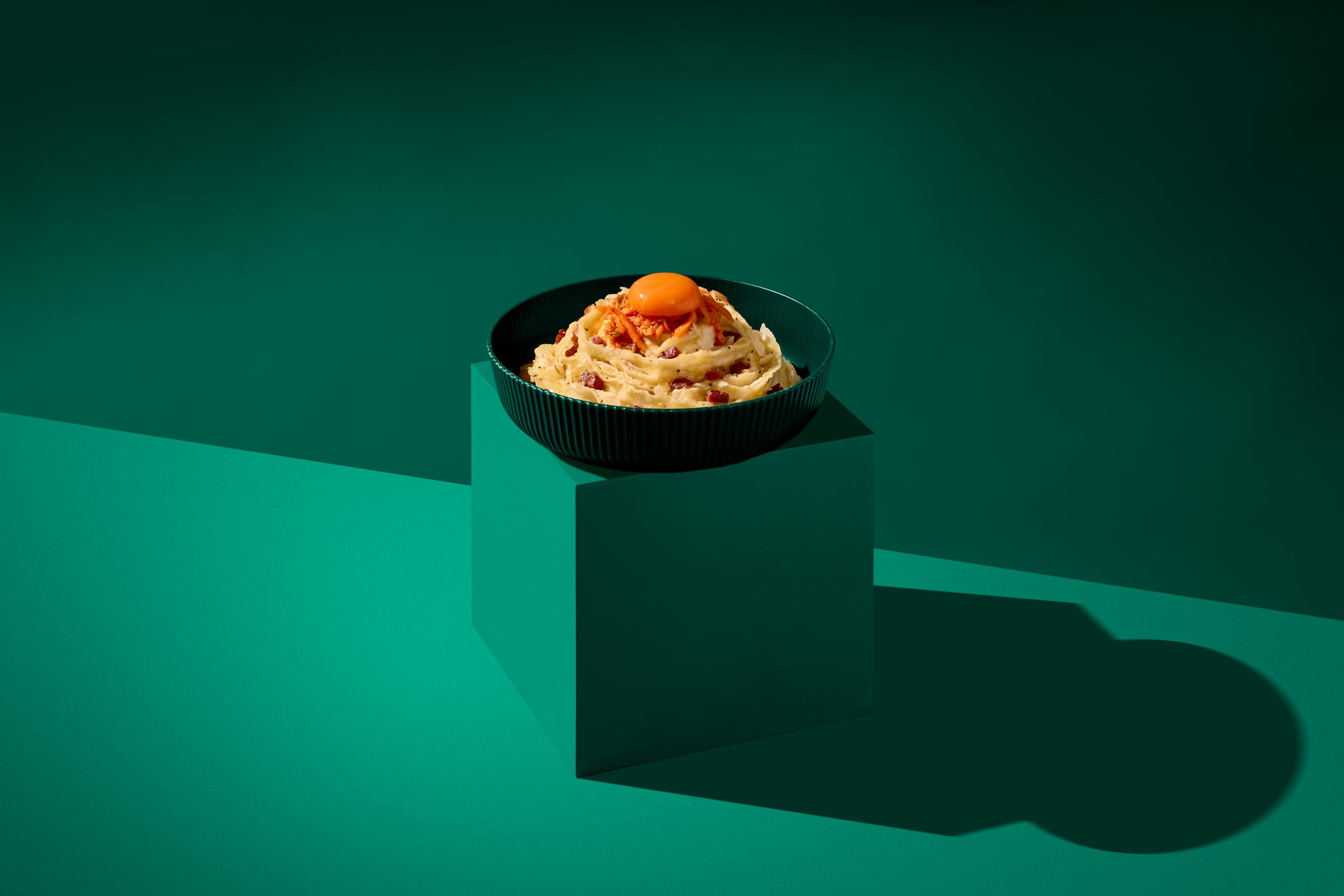Lee Kum Kee Knife-Cut Noodles - Hearty Chewy Bite | Ready in 5 Mins | 360g Pack 6