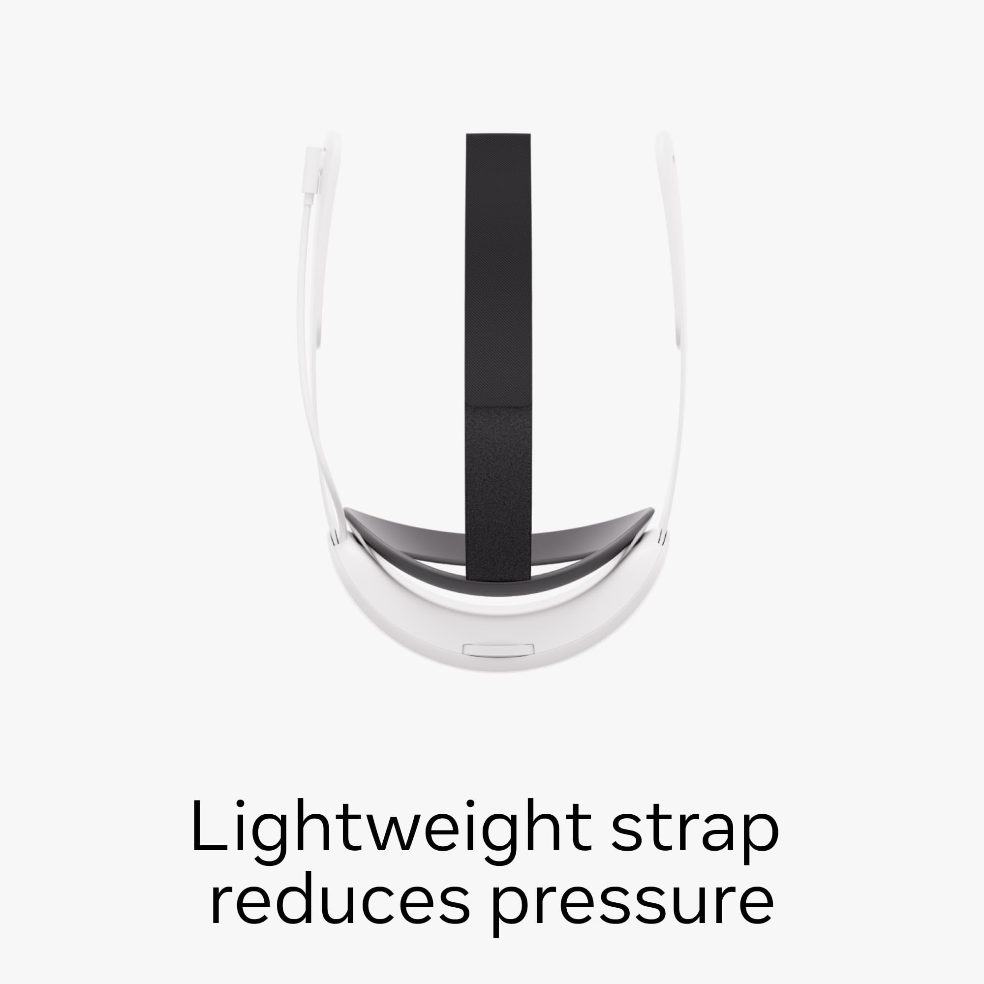 Meta Quest Elite Strap – Works with Meta Quest 3/3S – Premium comfort and w 6