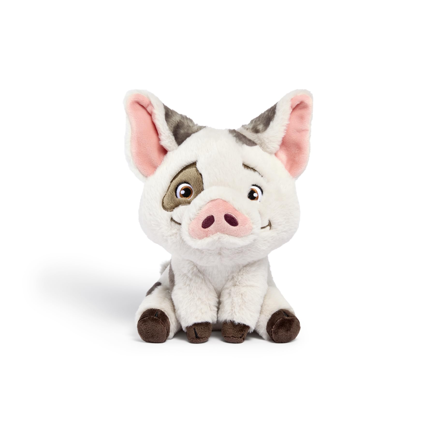 Pua 25 cm Plush Soft Toy - Cuddly Disney Moana Pig for Babies & Toddlers