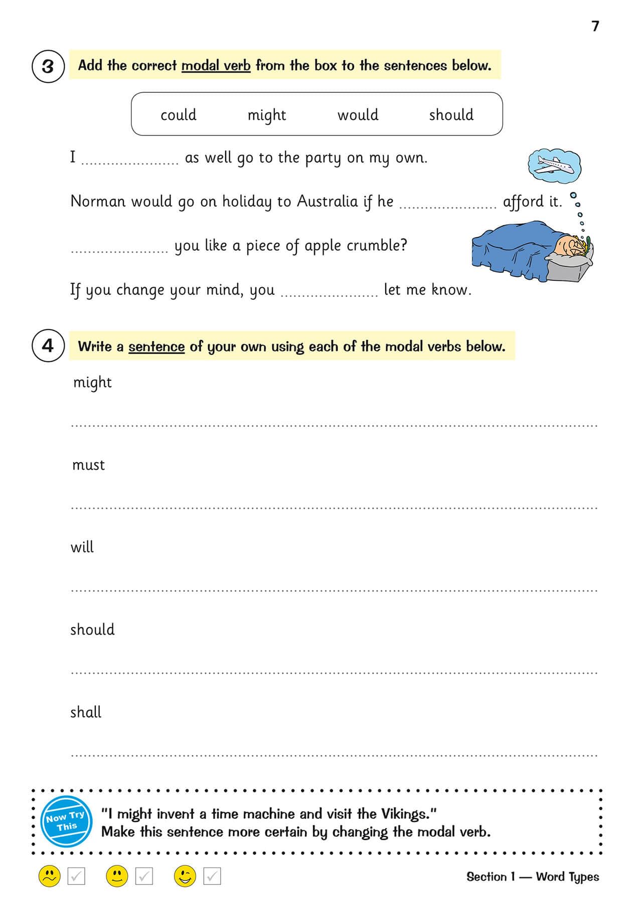 CGP KS2 English Targeted Question Book: Grammar, Punctuation & Spelling - Year 5 | Paperback | 2022 3