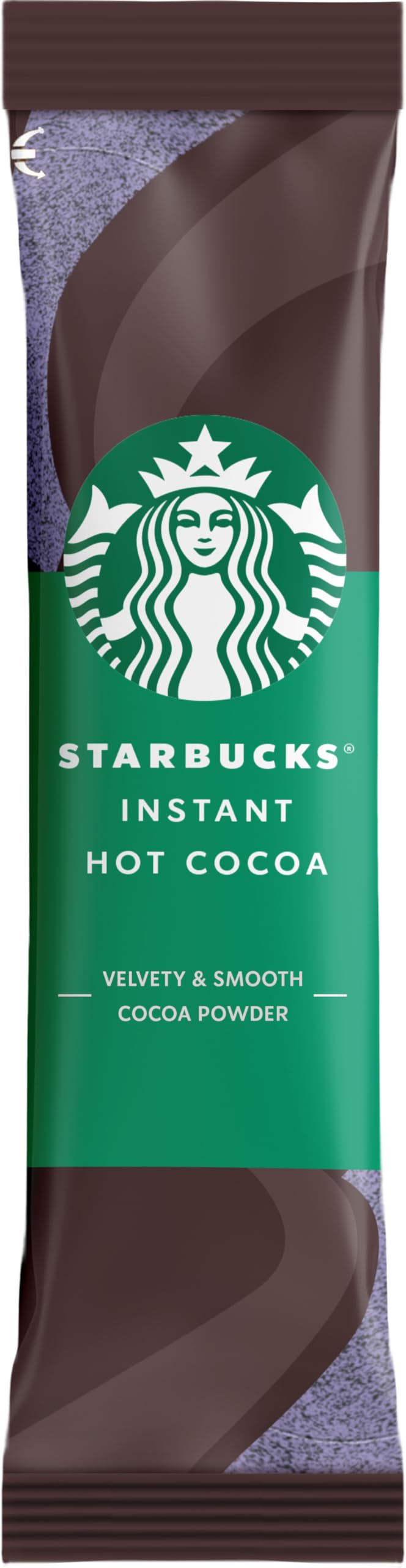 STARBUCKS Premium Instant Hot Chocolate Sachets - 20 x 35g 5