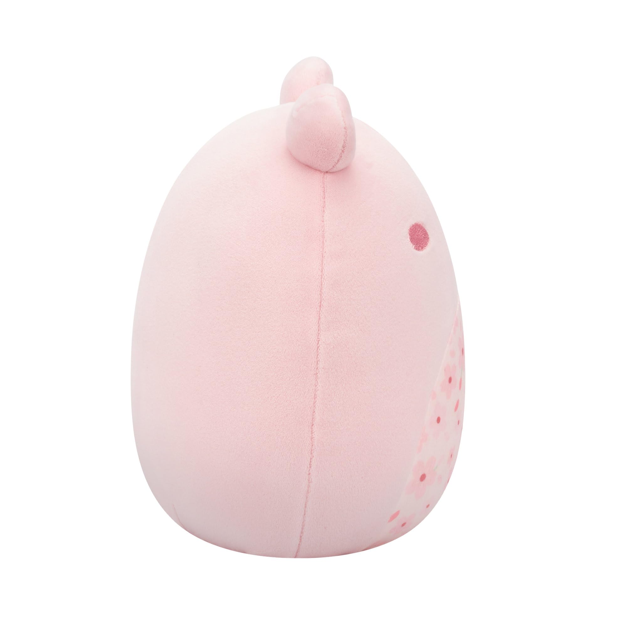 Squishmallows Kline the Pink Frog Stuffed Animal Plush | 7.5-Inch | Collectible 4