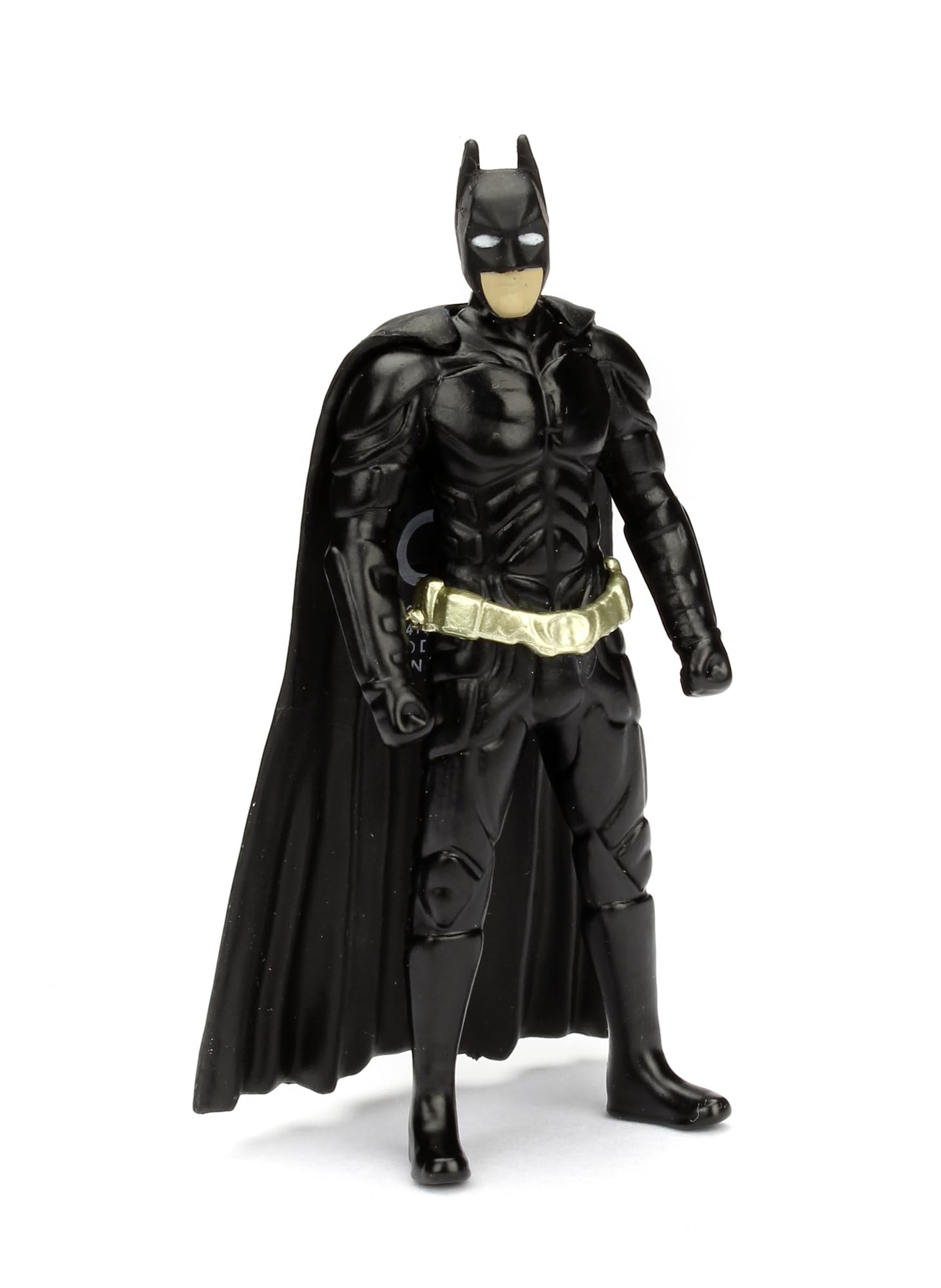 Jada Batman The Dark Knight Tumbler Batmobile 1:24 Scale Die-Cast Replica - Black 5