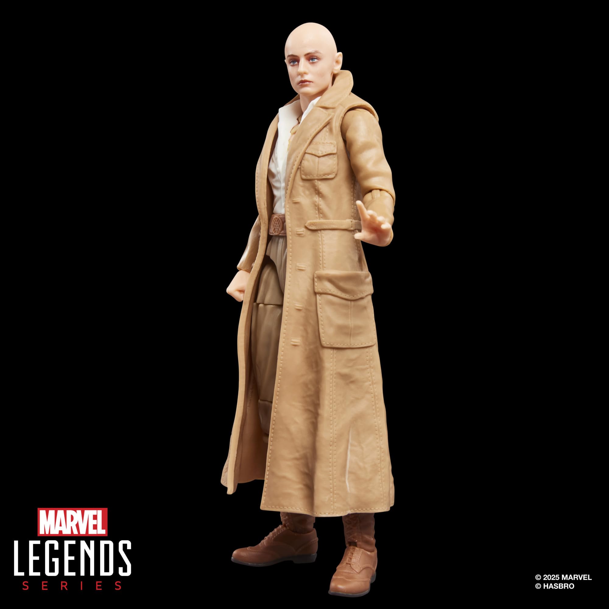 Marvel Legends Series Cassandra Nova Action Figure | 6-Inch Scale | Ages 14+ 4