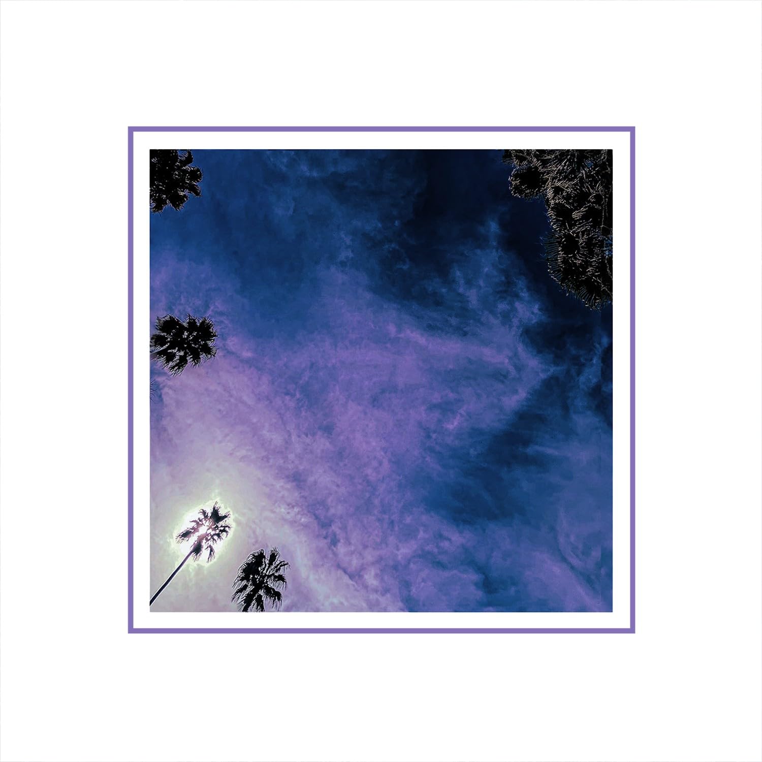 Look Outside Your Window - Look Outside Your Window [CD]