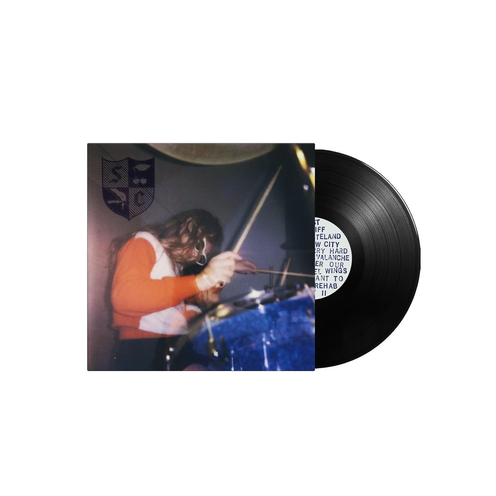 Snocaps - Snocaps [Vinyl] 1