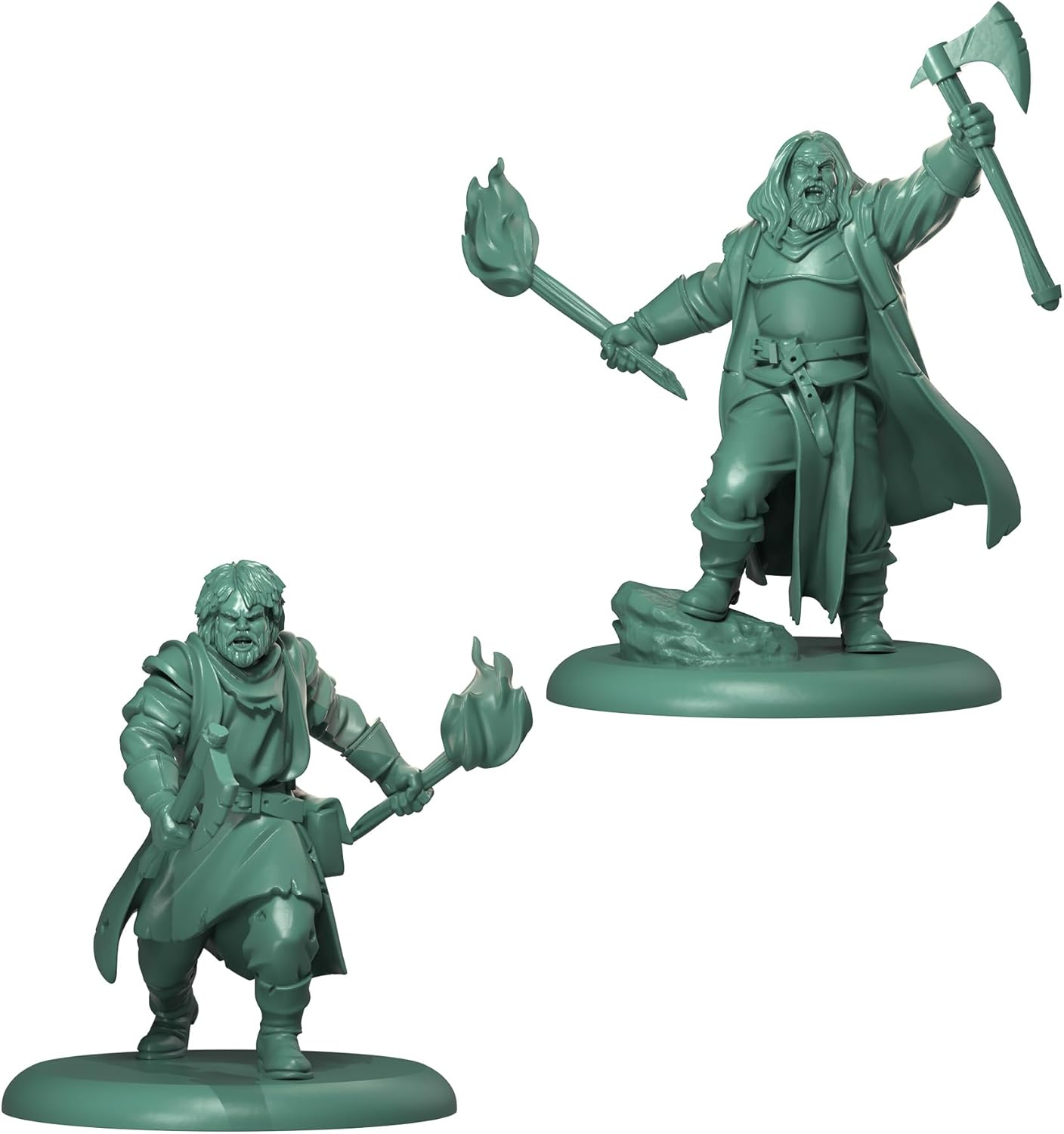 CMON: Das Lied von Eis und Feuer – Stony Shore Pillagers Unit Box (SIF911) 4