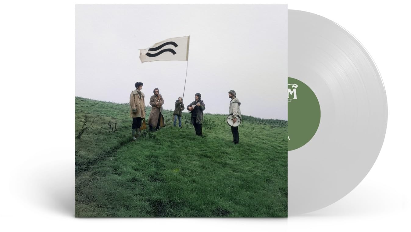 SWIM DEEP - Hum [Vinyl]