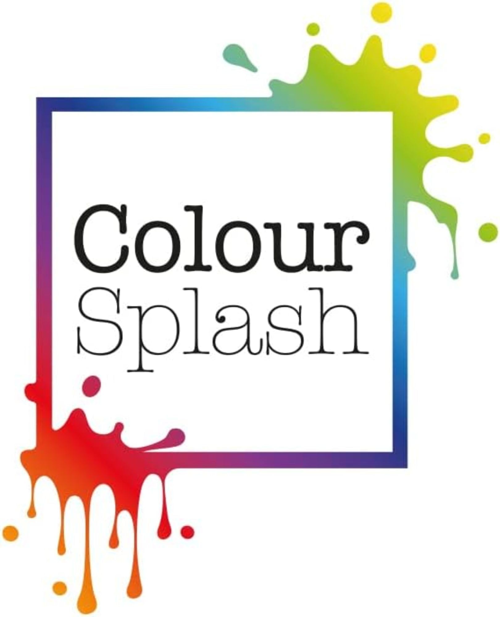 Colour Splash Food Colouring Gel - Highly Concentrated Red Gel for Baking | 9g 7