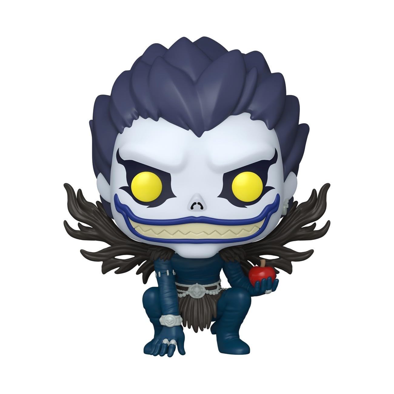 Funko Pop! Animation: Death Note - Ryuk Collectable Vinyl Figure | 3.75 Inches 2