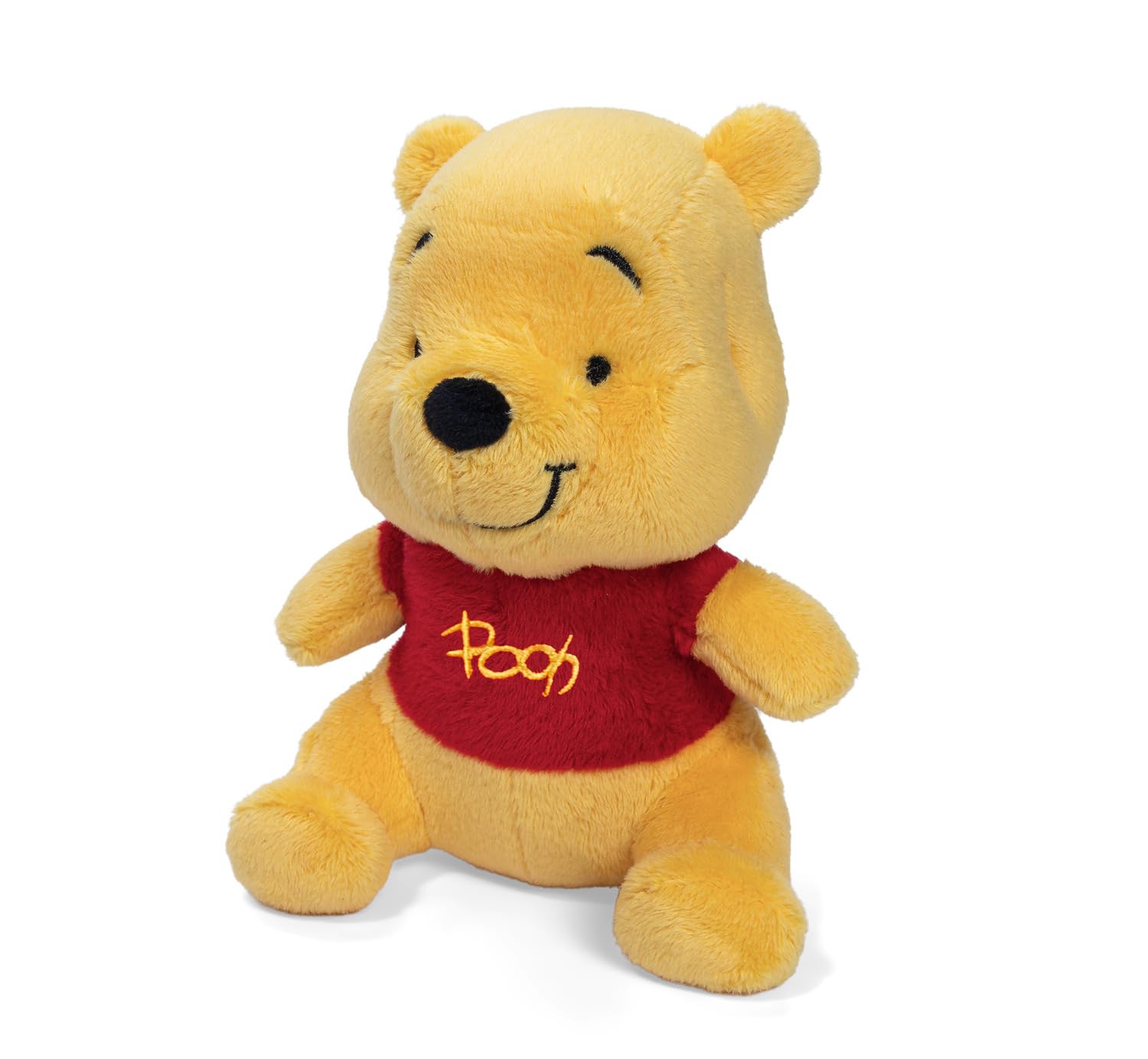 Simba Winnie the Pooh Soft Doll - 15cm Plush Toy | Disney Licensed | Unisex Children 3