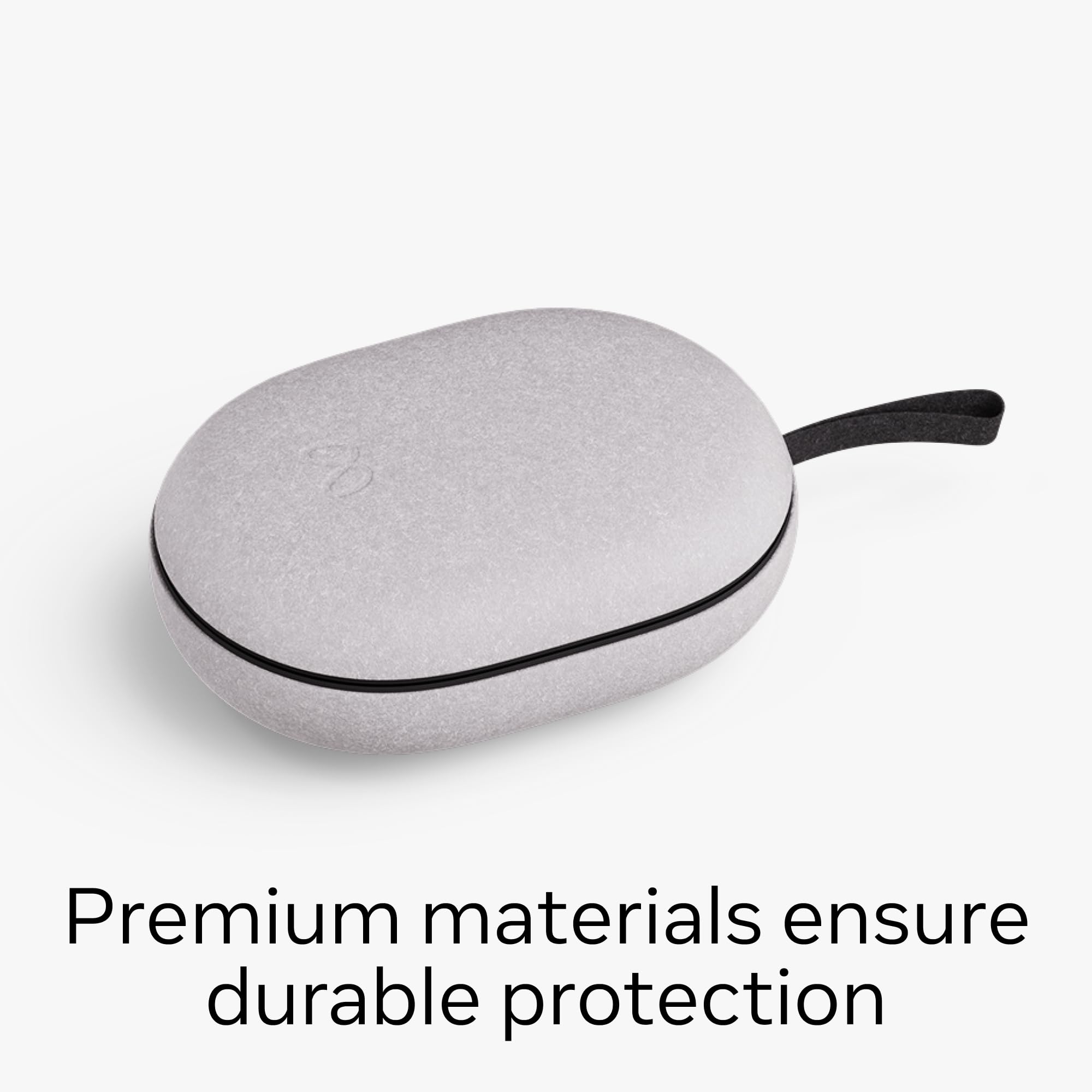 Meta Quest Carrying Case – Works with Meta Quest 3/3S – Premium style and p 4