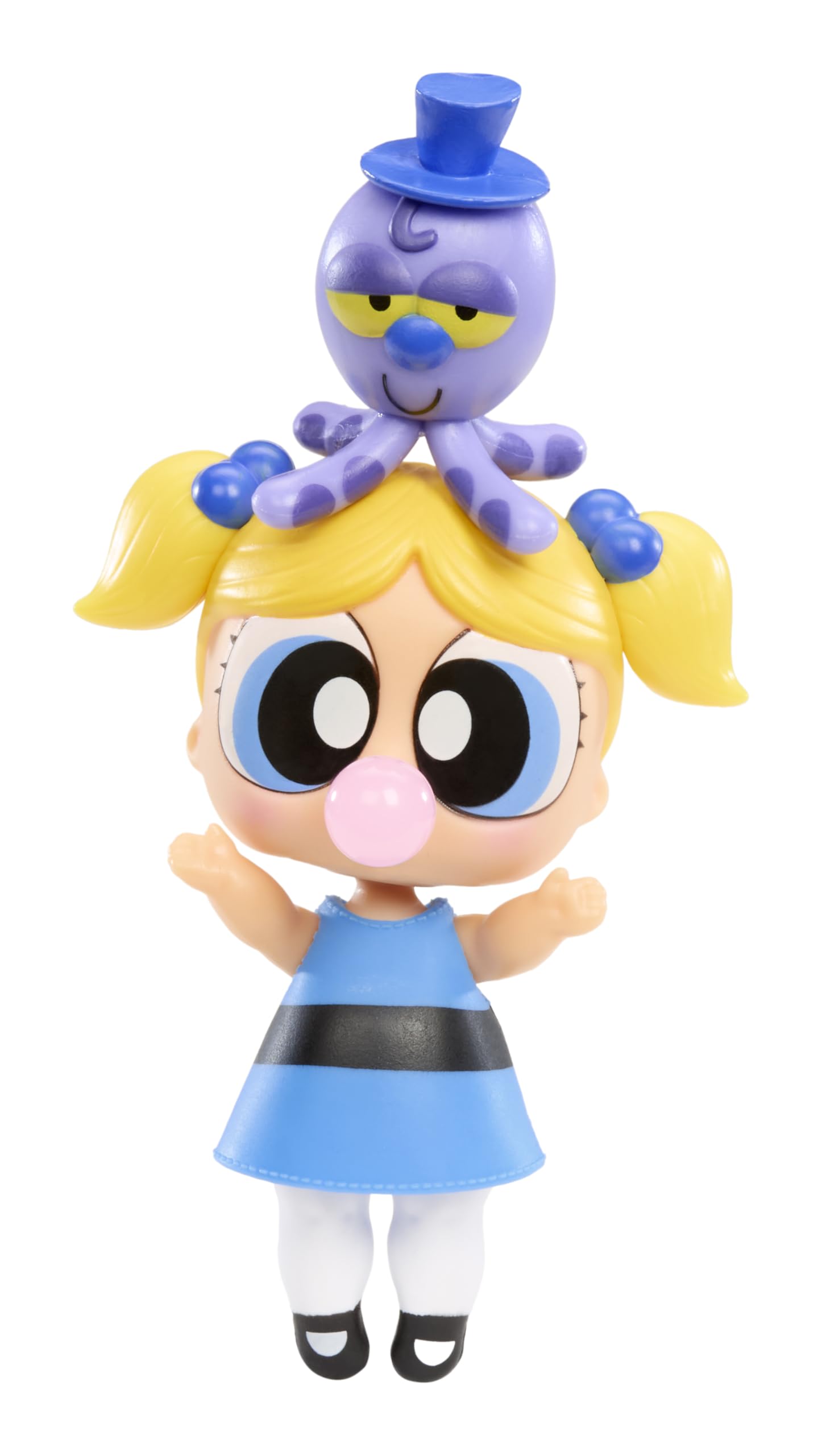 L.O.L. Surprise! Loves The Powerpuff Girls Tots Doll - Poseable, Collect All 3 | 3.9 in 8