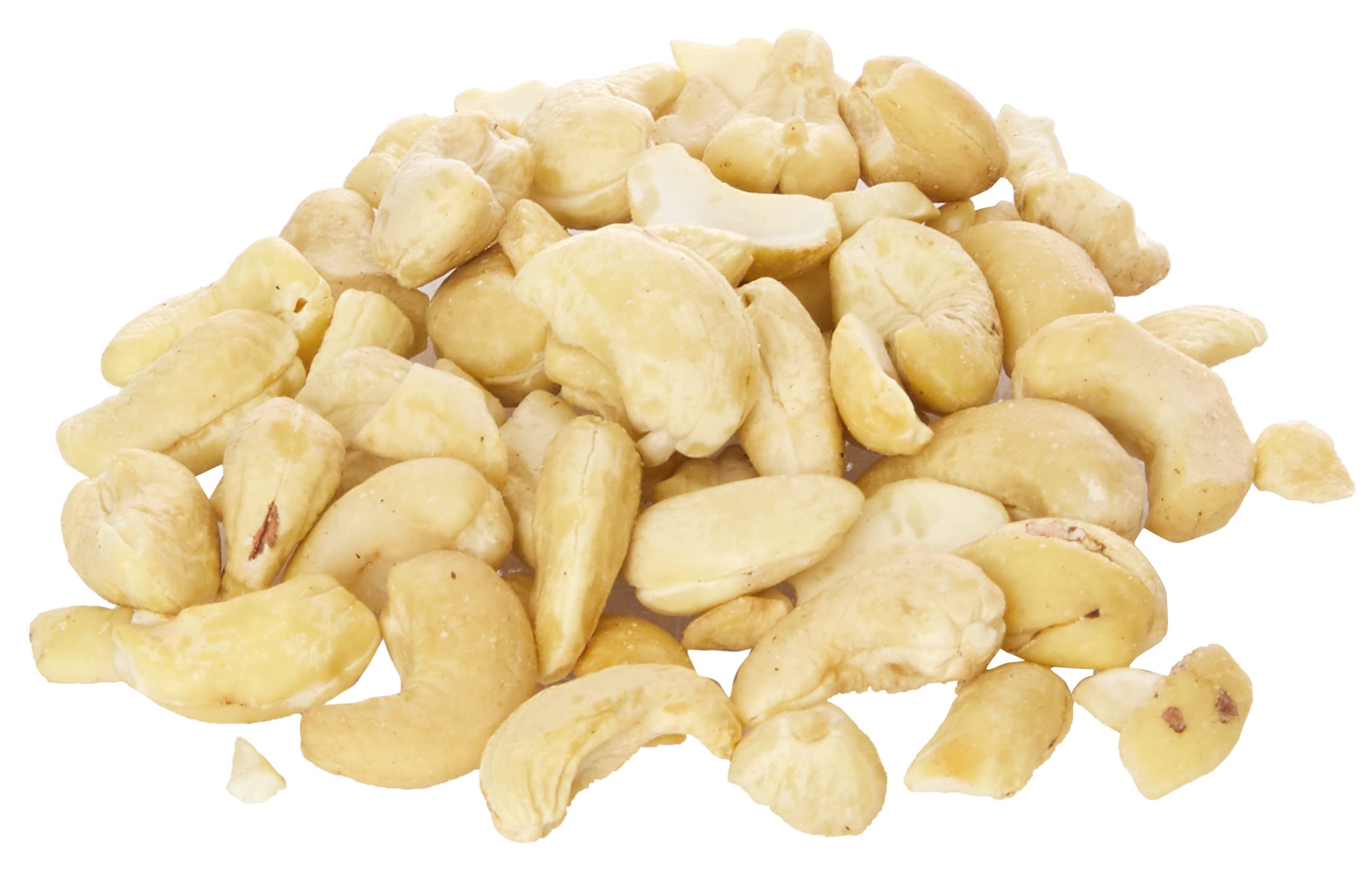 Old India Cashew Nuts 320S Whole | 750g Pack 3