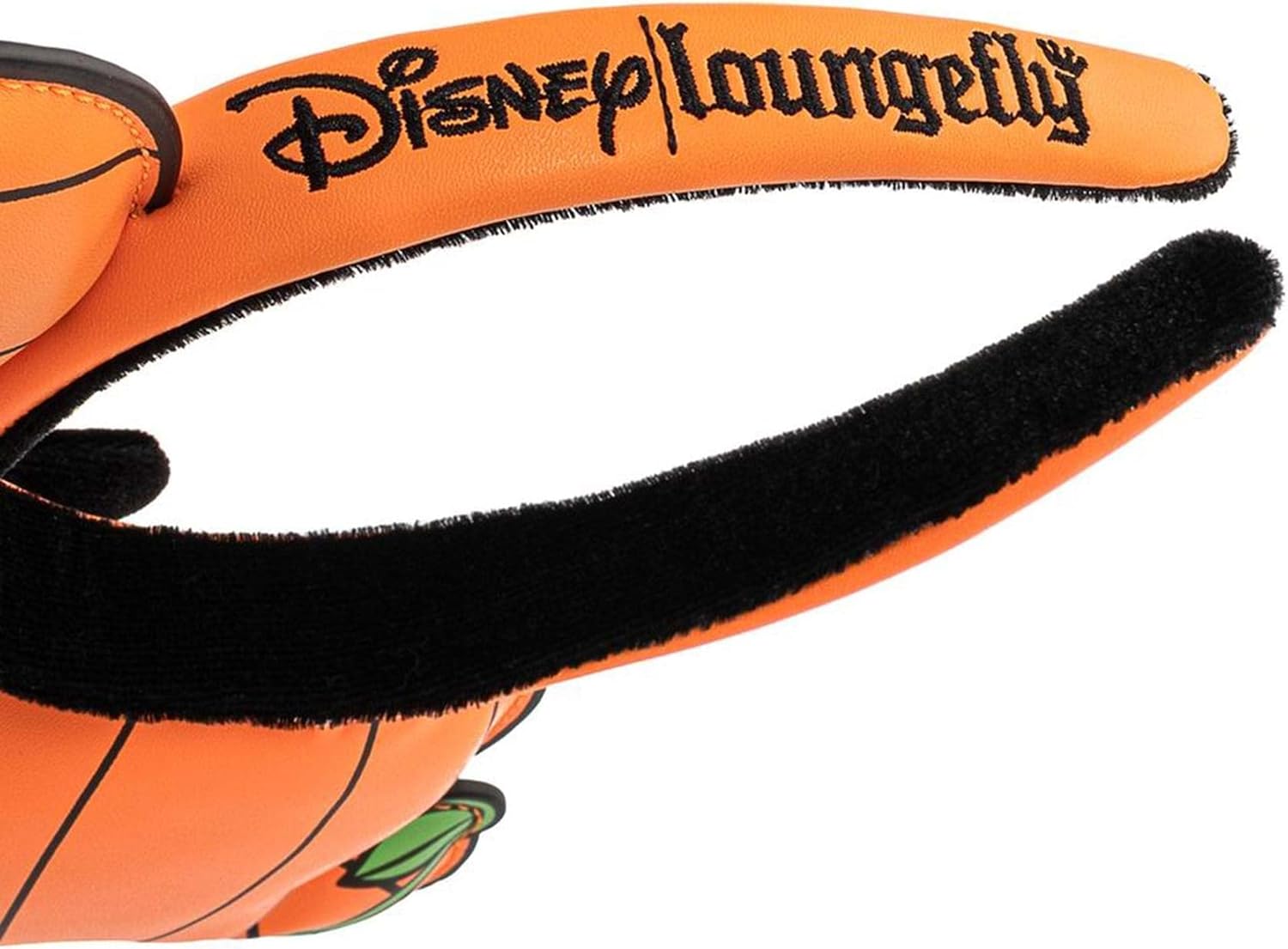 Loungefly Disney Steamboat Willie – Im Dunkeln leuchtendes Stirnband 7