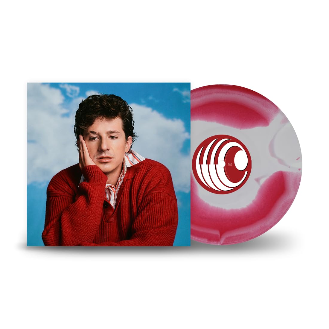 Charlie Puth - Whatever's Clever! [Vinyl] 1