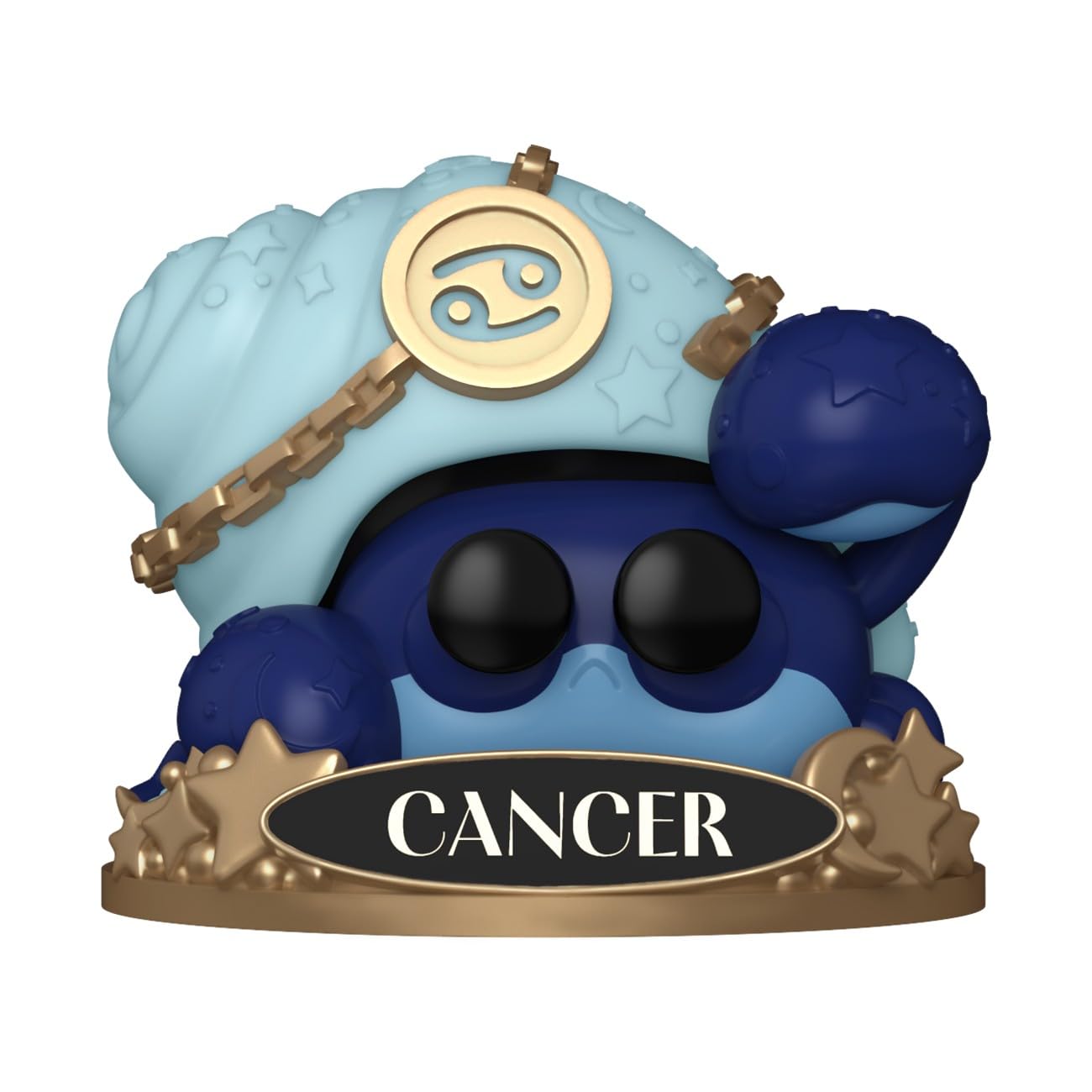 Funko POP! Zodiac: Cancer - Astrology Star Signs Vinyl Figure 2