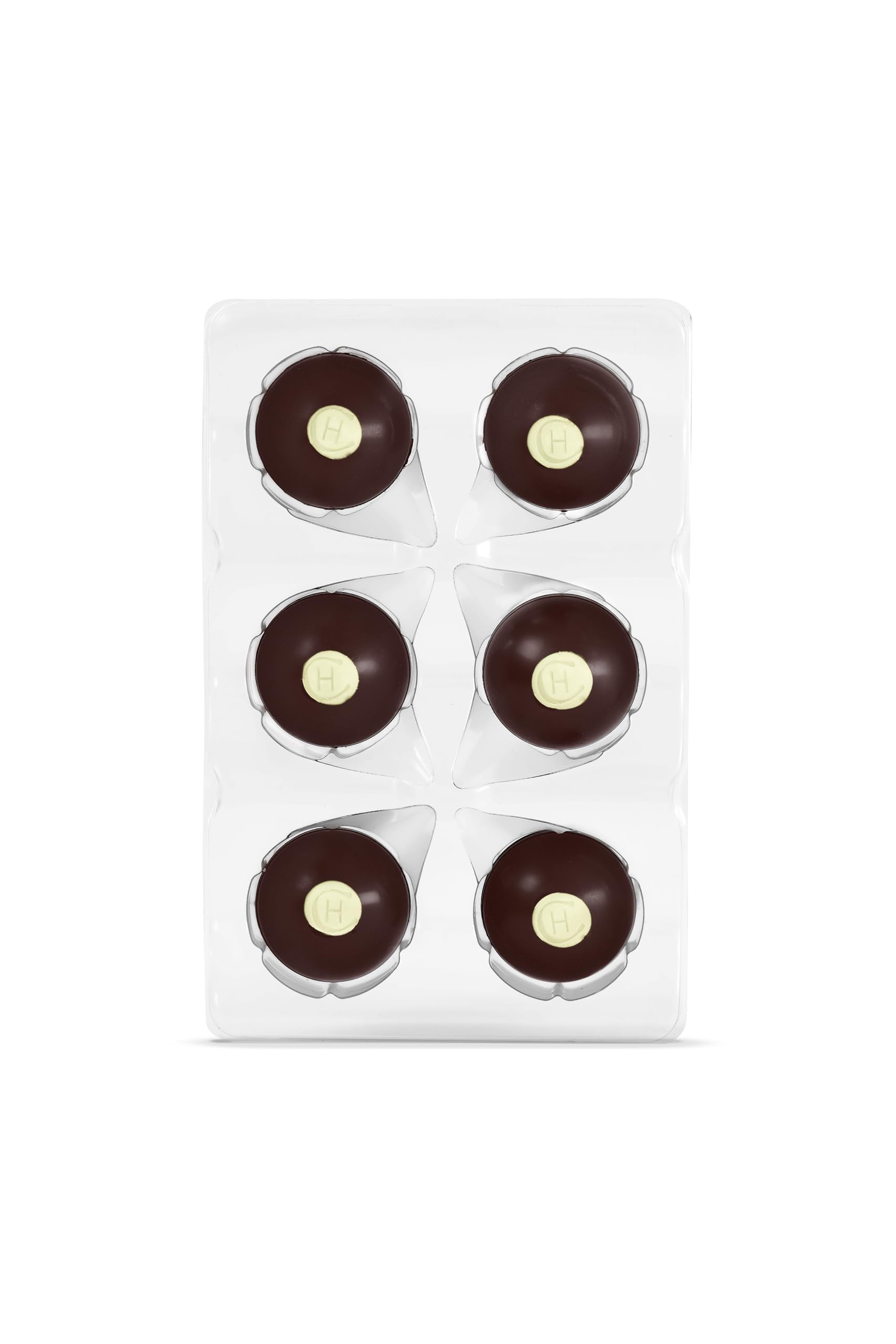 Hotel Chocolat The Selectors Collection Tipsy 413 g – Geschenkbox mit alkoholhaltiger Schokolade 3