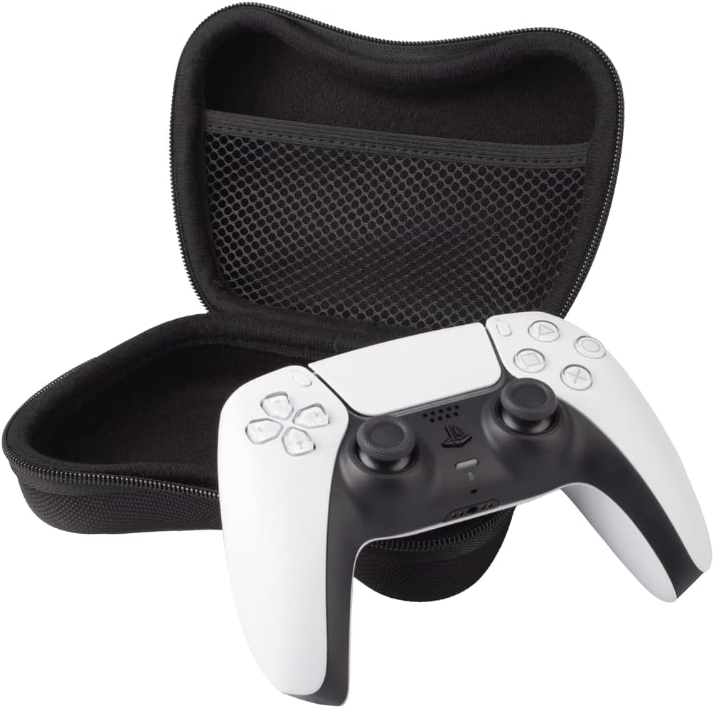 Venom Universal Gaming Controller Carry Case (PS5 / Xbox Series X & S / PS4 / Xb 6