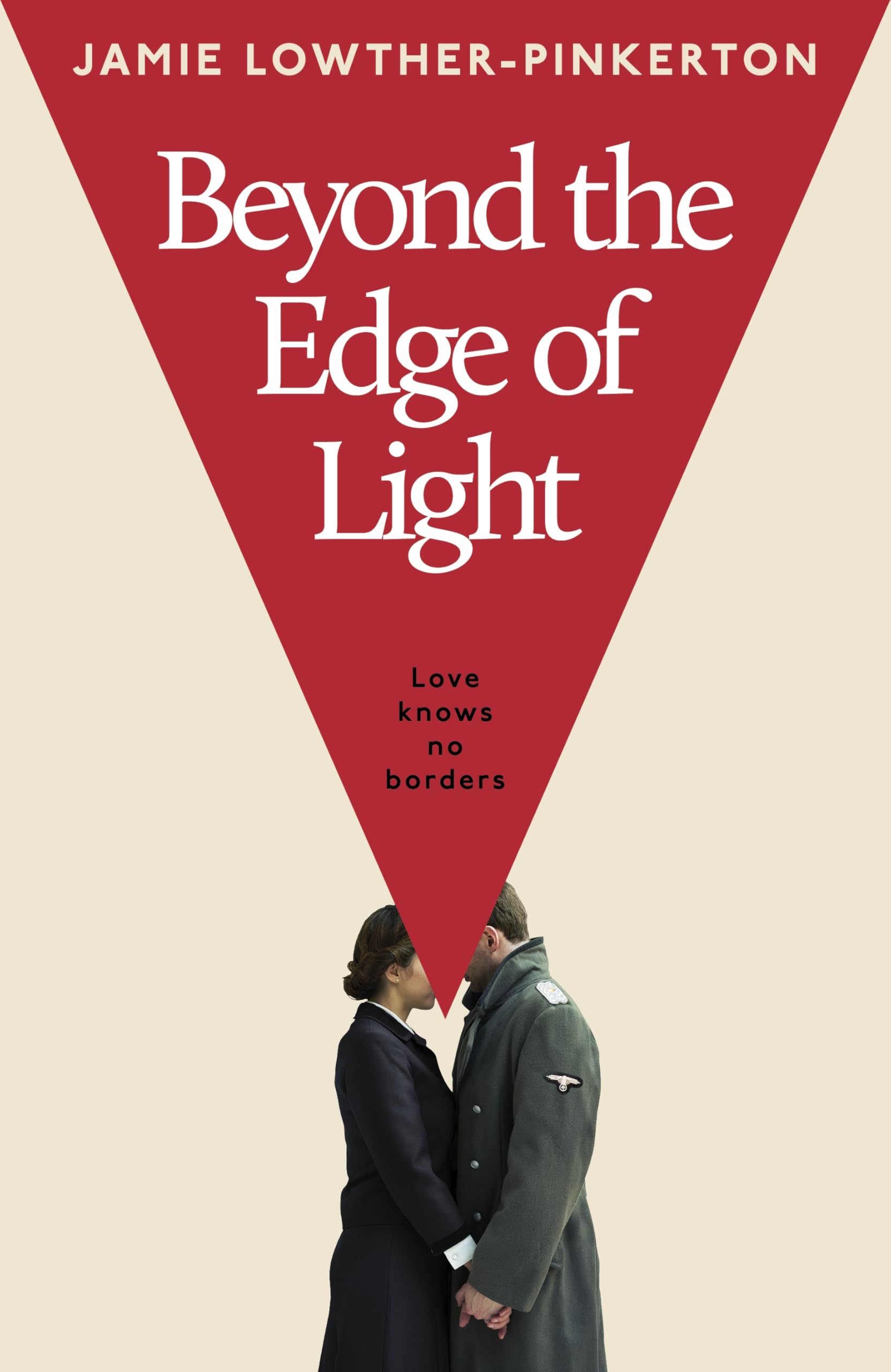 Bantam Beyond the Edge of Light by Jamie Lowther-Pinkerton | Hardcover