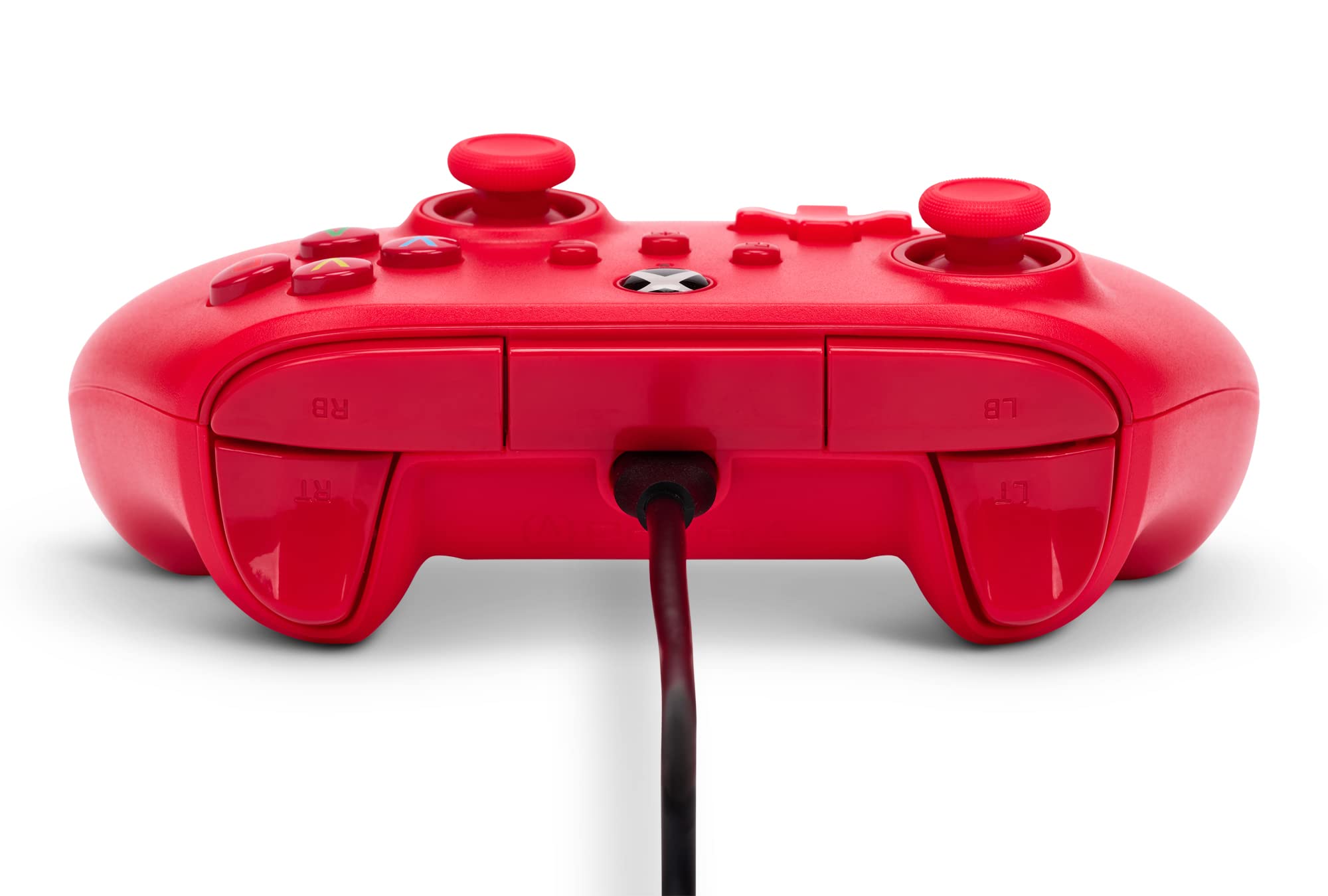 PowerA Wired Controller For Xbox Series X & S, Xbox One, PC, Windows 10 & 1 7