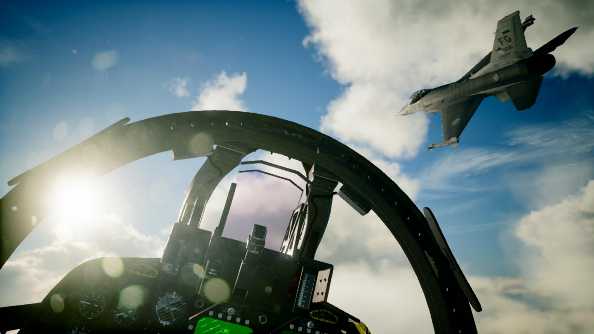 ACE COMBAT 7: Skies Unknown Deluxe Edition - Nintendo Switch 10