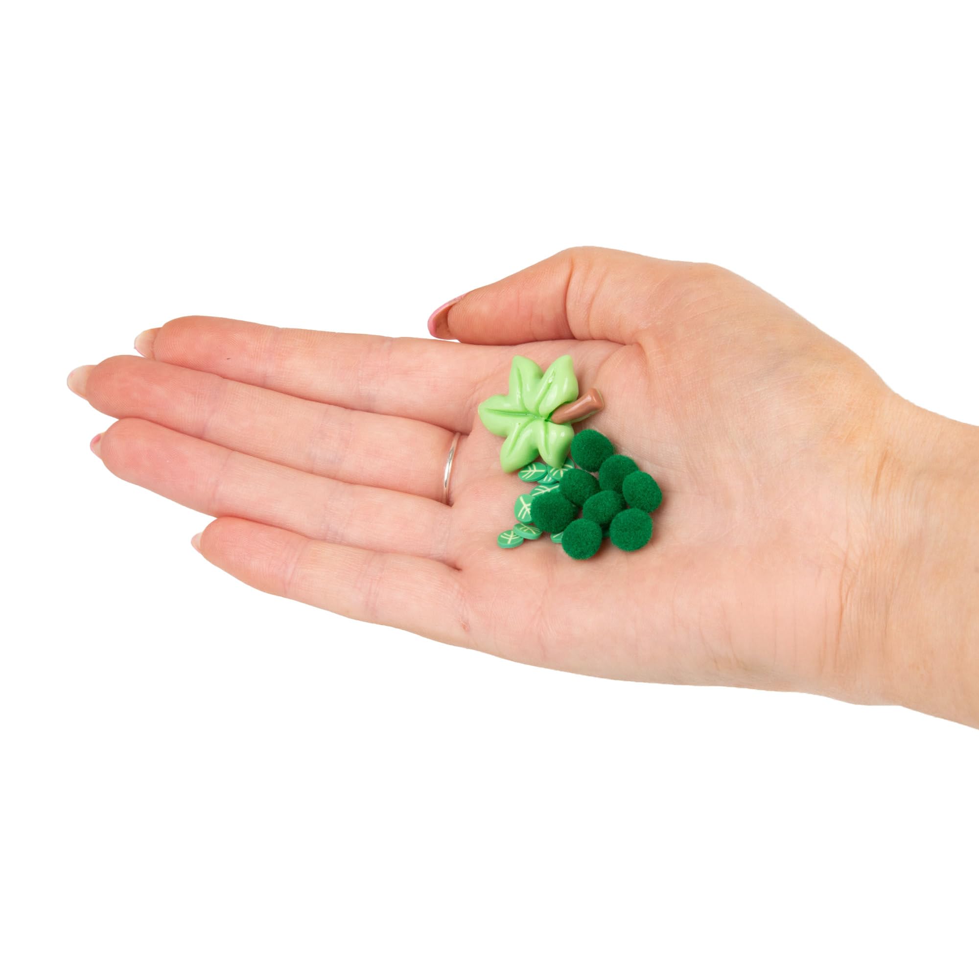 SCRUNCHEMS Squishy Koala Toy - Stress Relief, Sensory Play | Ages 3+ 5