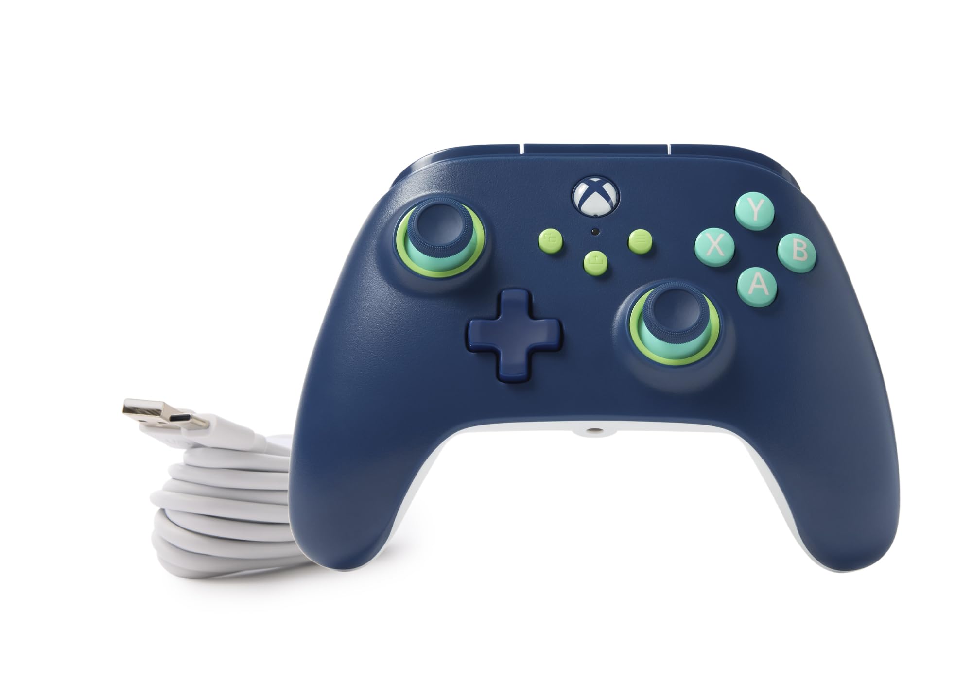 PowerA Wired Controller For Xbox Series X & S, Xbox One, PC, Windows 10 & 1 8