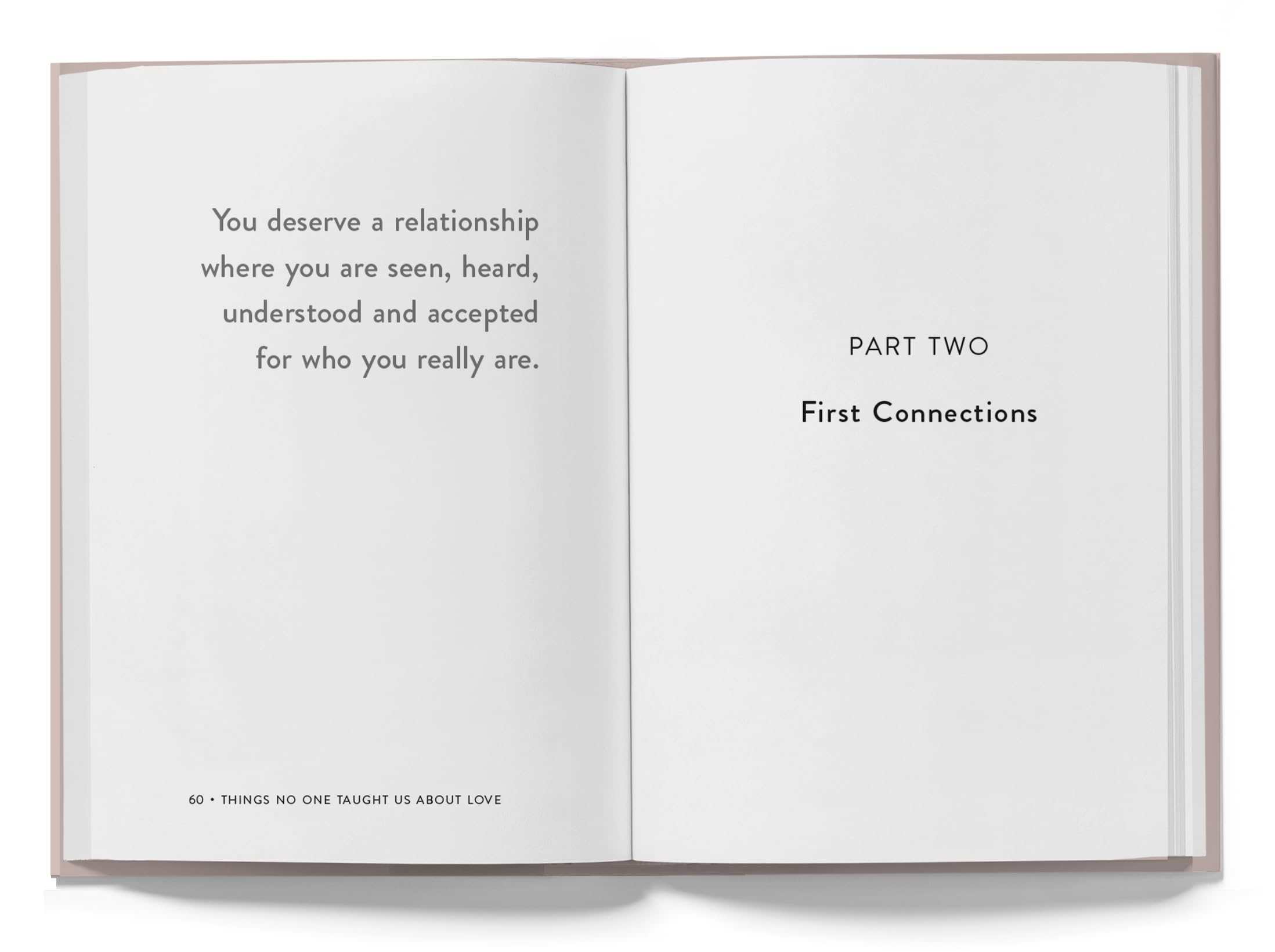 Vex King - Things No One Taught Us About Love | Paperback | 320 Pages 4