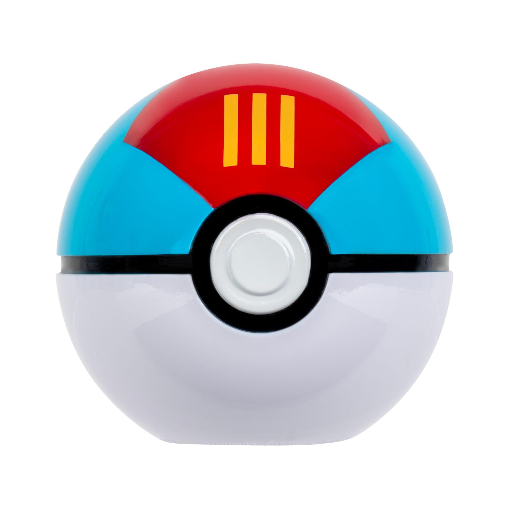 Pokémon Clip ‘N’ Go Squirtle and Lure Ball Set - 2-Inch Battle Figure | Classic Edition 5