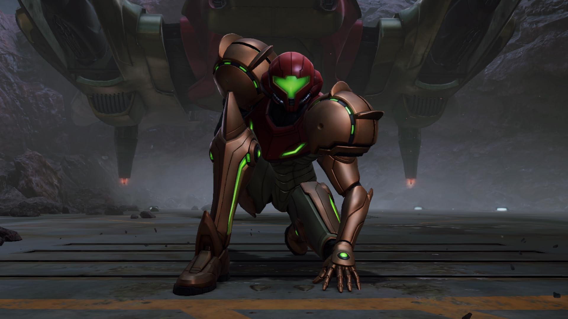 Metroid Prime 4: Beyond - Nintendo Switch