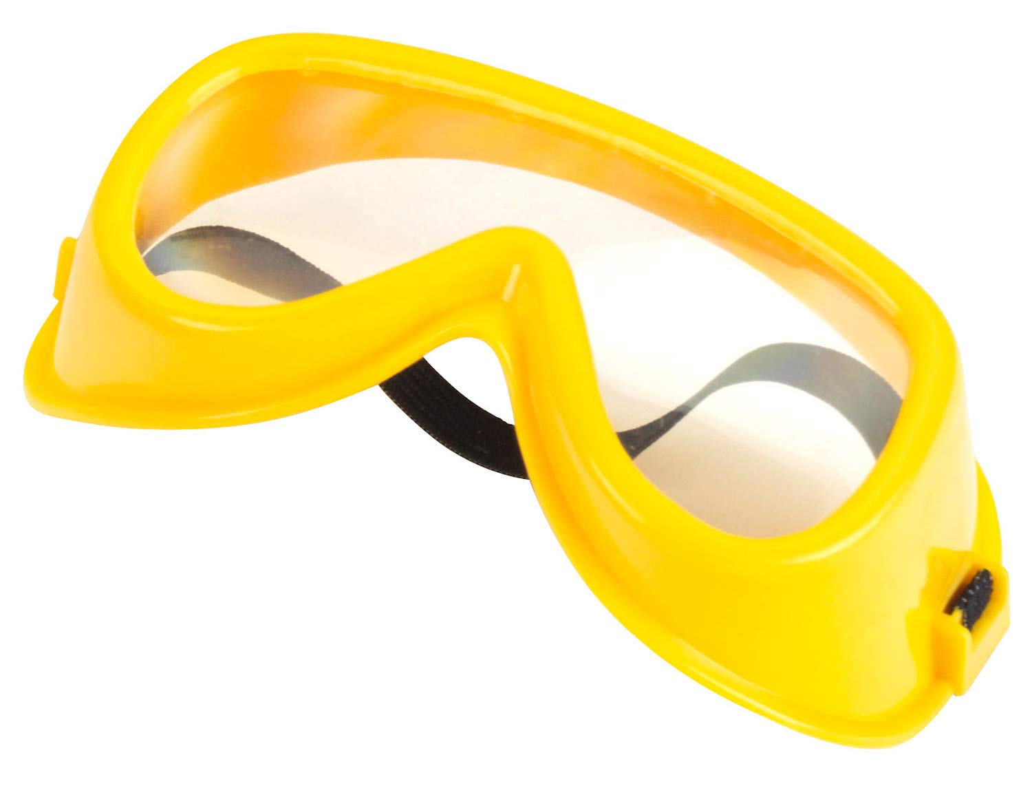 Theo Klein 8122 Bosch Protective Spectacles Toy Glasses with Flexible Elastic Band
