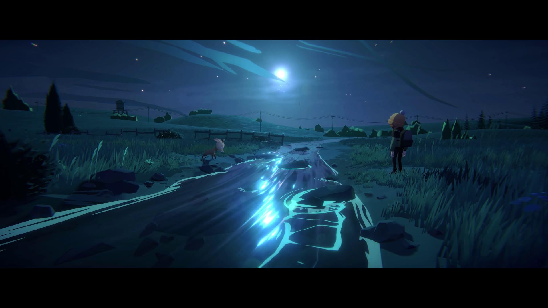 Deer & Boy [PS5] 6