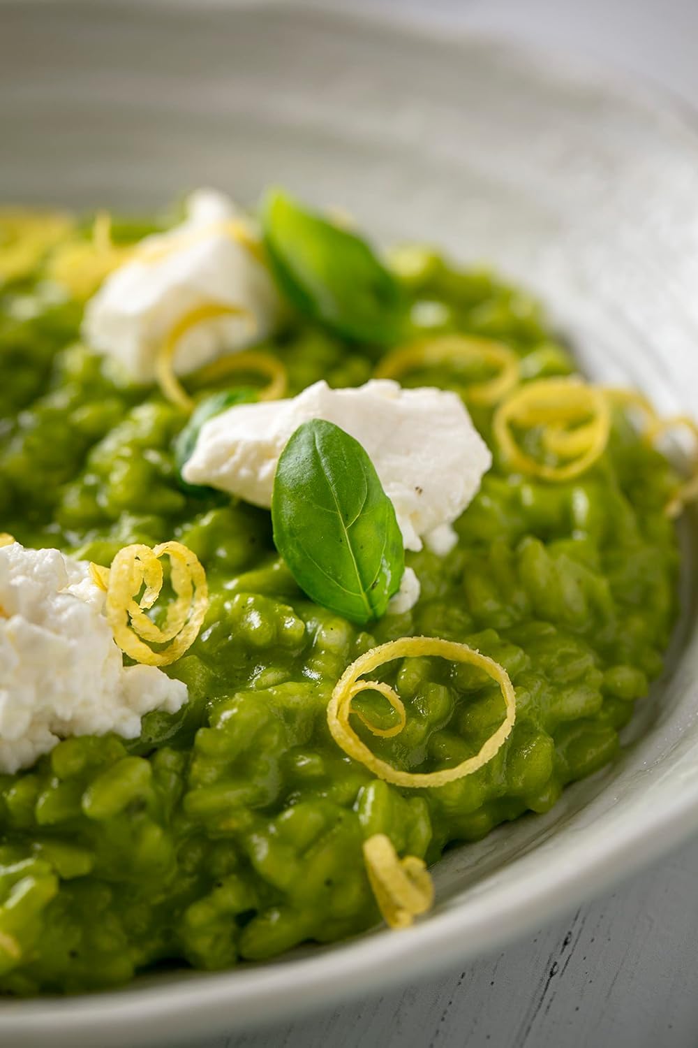Riso Gallo - Veganes Risotto traditionell, 500 g 3