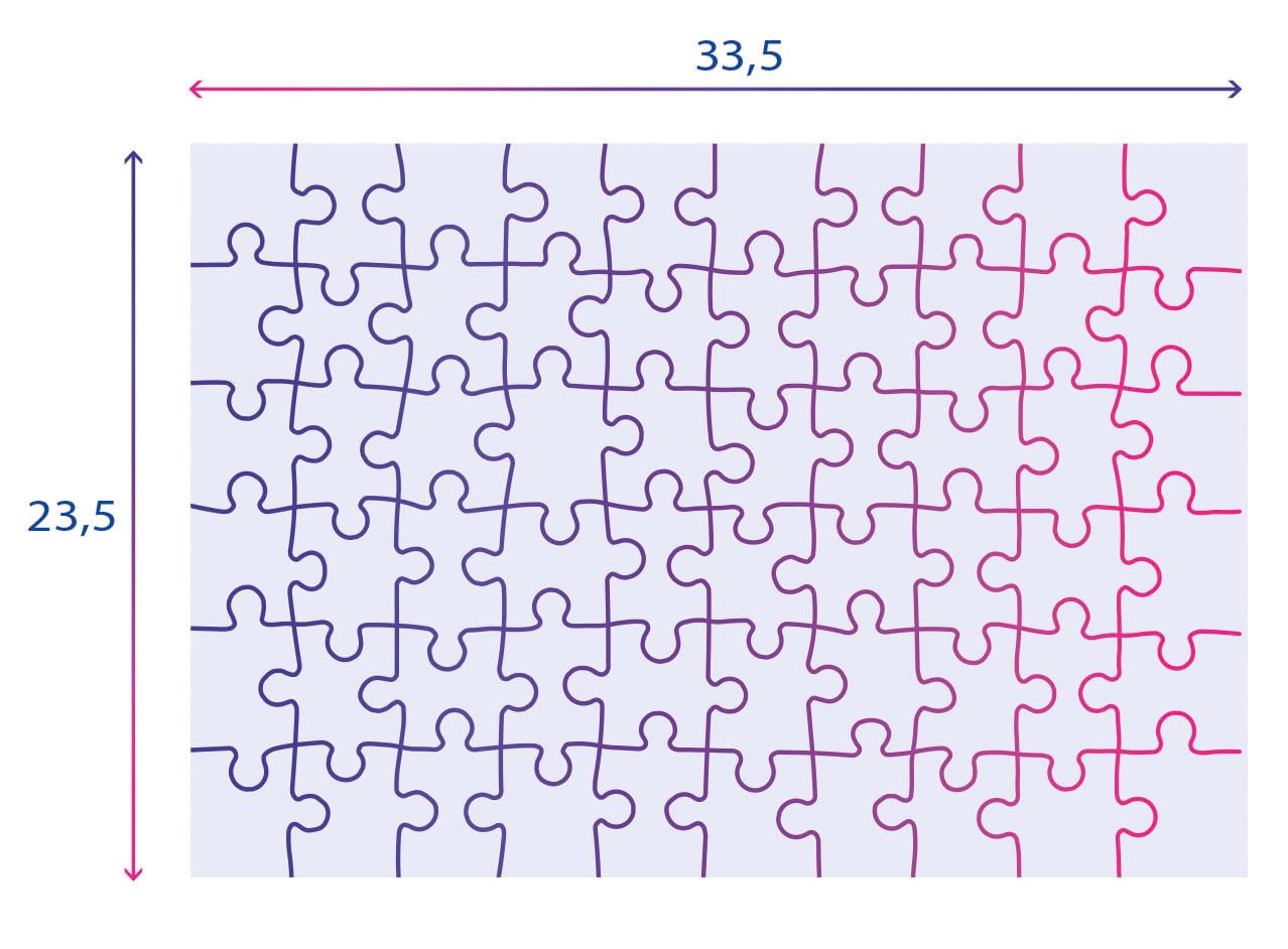 Clementoni Princess Supercolor Puzzle - 60 Pieces | Ages 5+ | Multicoloured 4