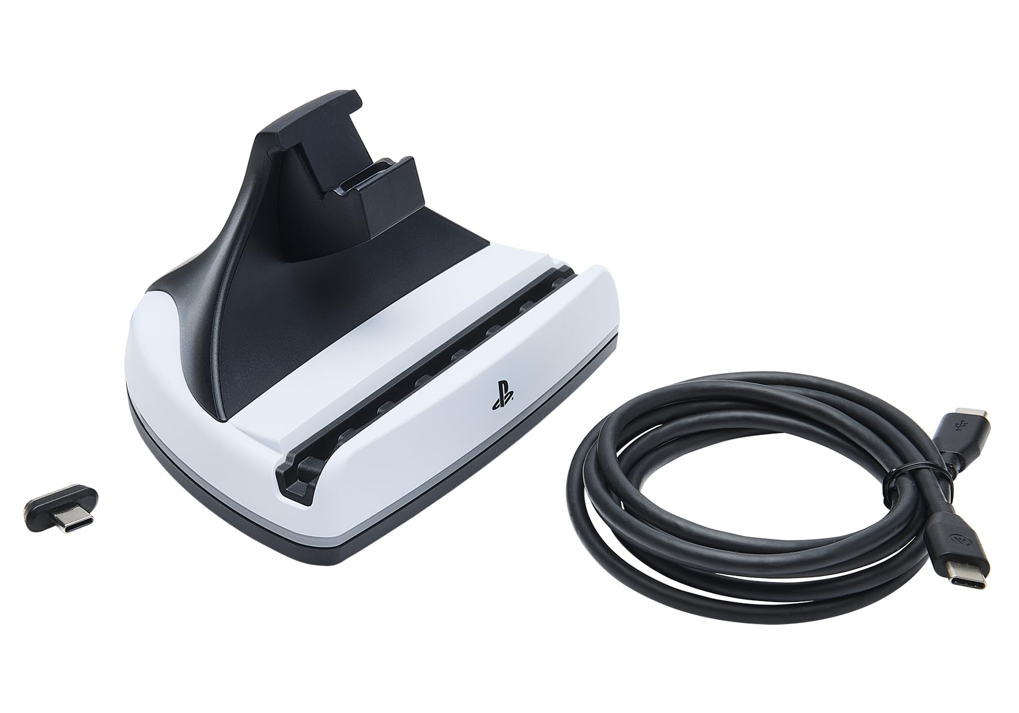 PowerA-Ladestation für PlayStation Portal™ Remote Player mit Lumectra™ RGB-Beleuchtung 3