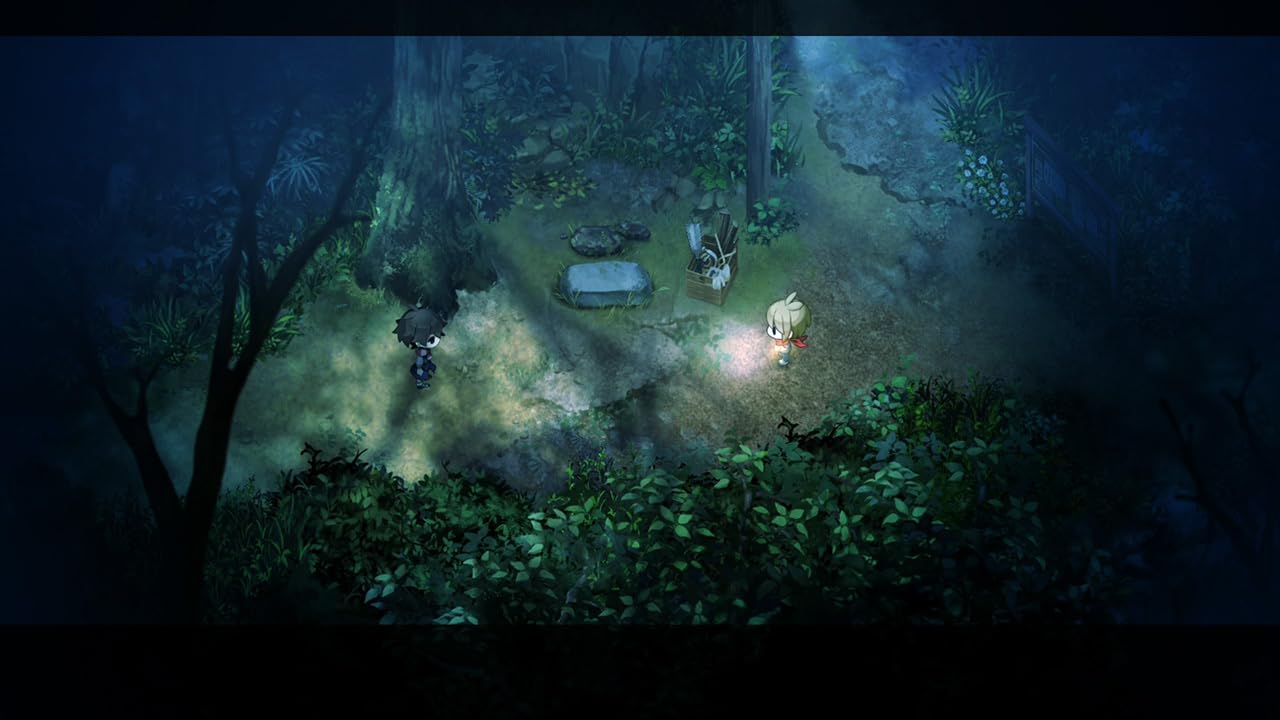 Village in the Shade - Deluxe Edition [PS5] 3