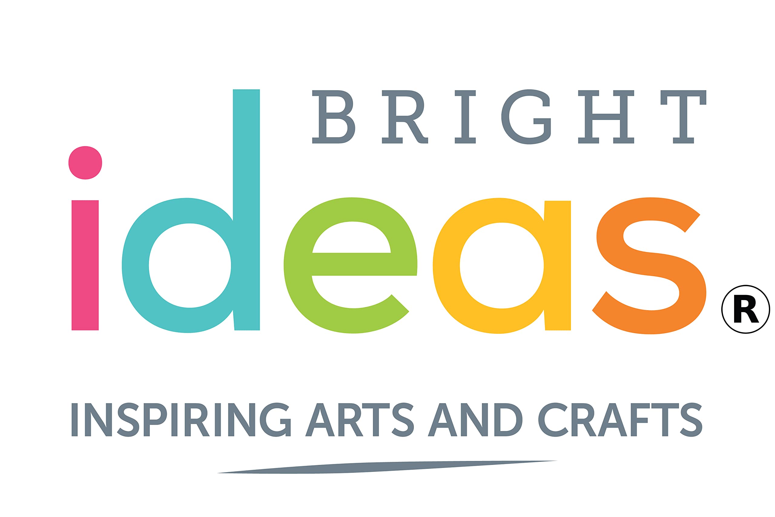 Bright Ideas Fluorescent Stars Message Signs - Pack of 30, 4 Inch, Assorted Neon Colors 6