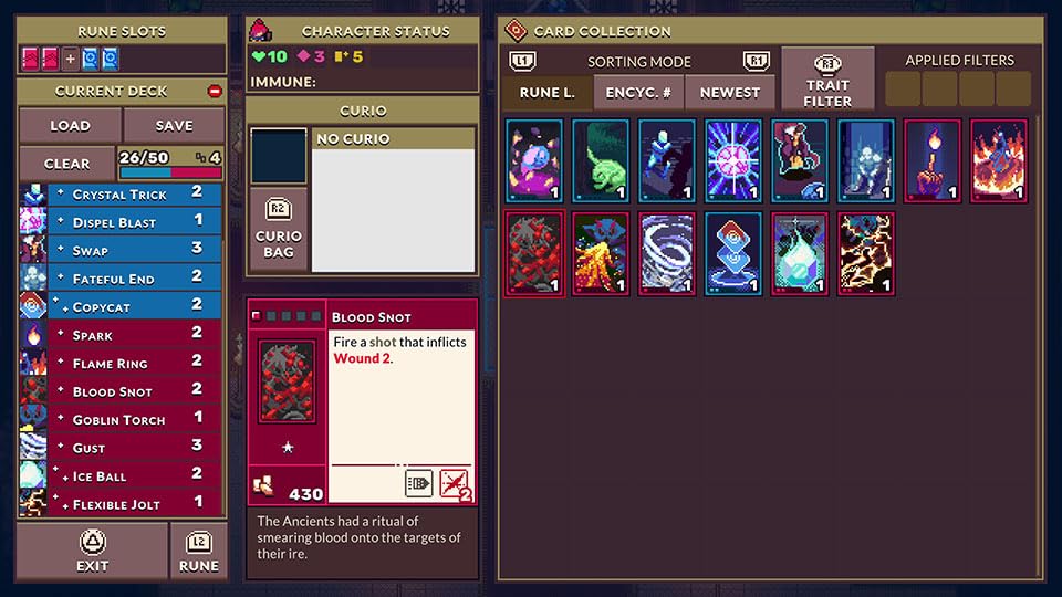 Dungeon Drafters [PS5] 4