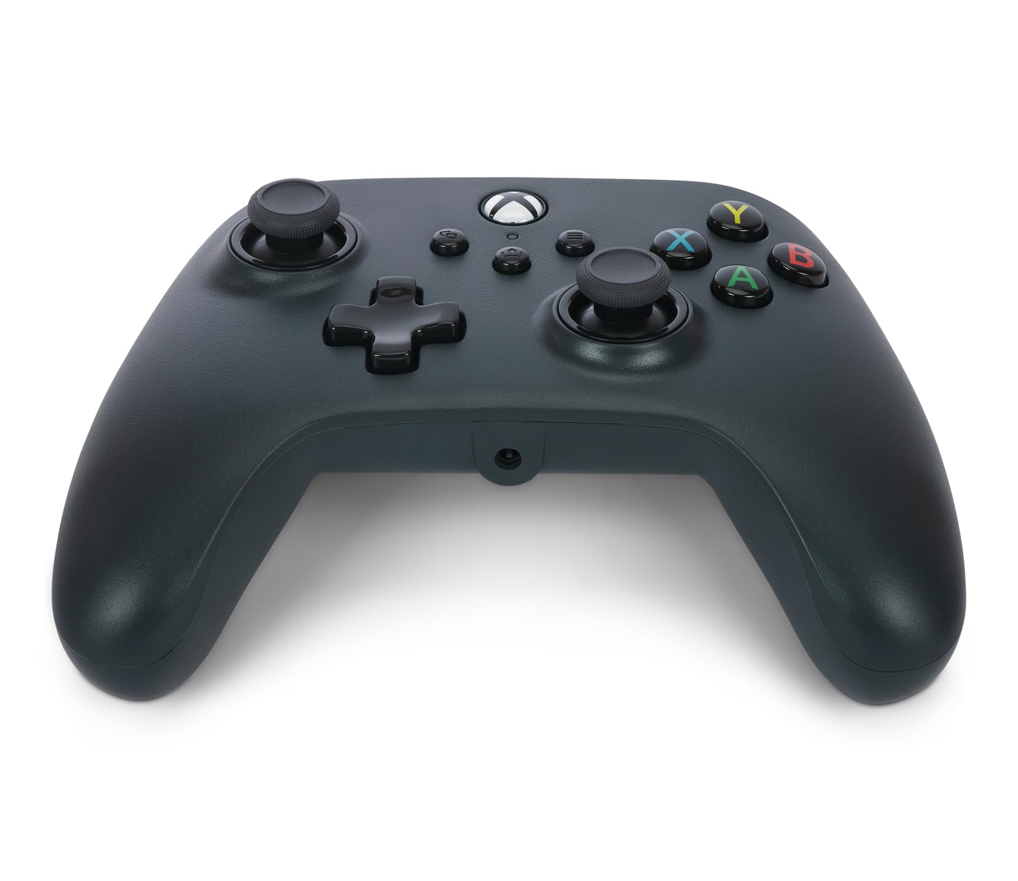 PowerA Wired Controller for Xbox Series X|S, Xbox One, and PC | Black 9